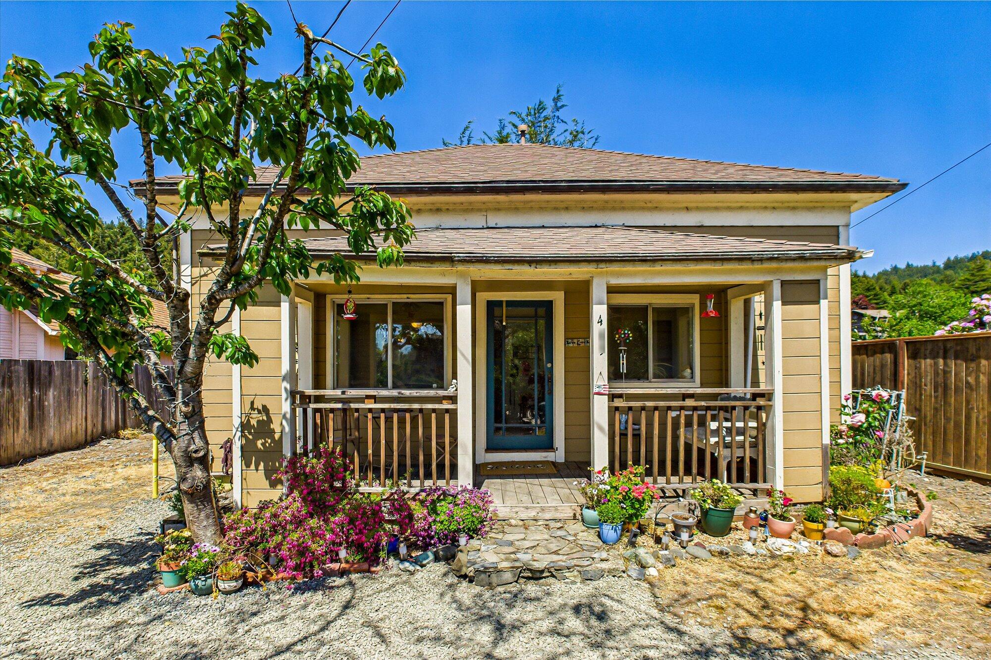 465 Blue Lake Boulevard