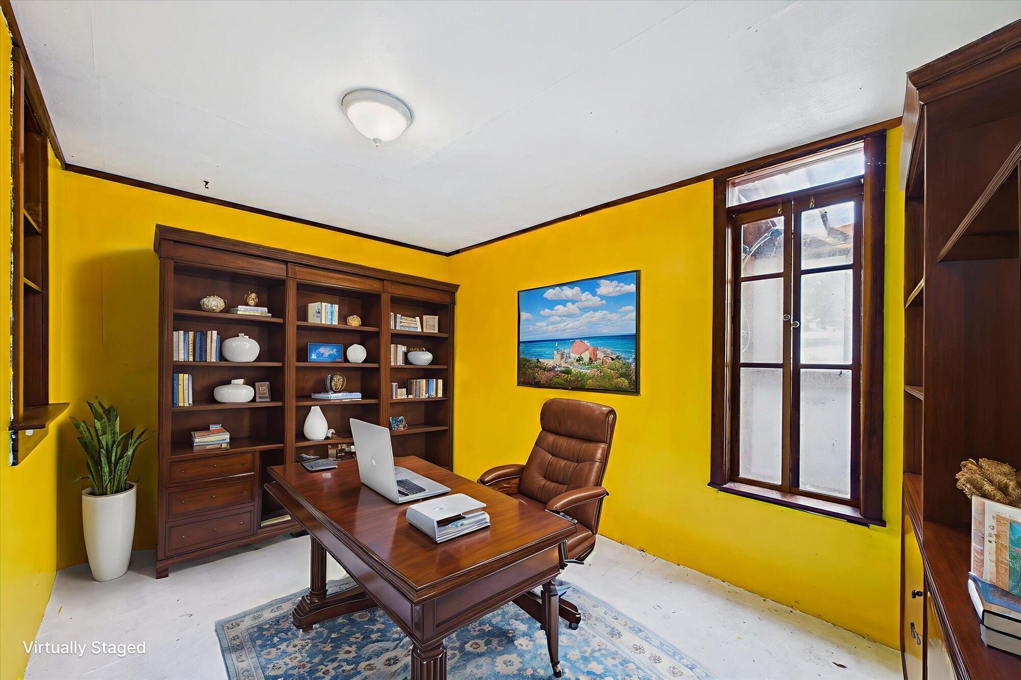 465 Blue Lake Boulevard