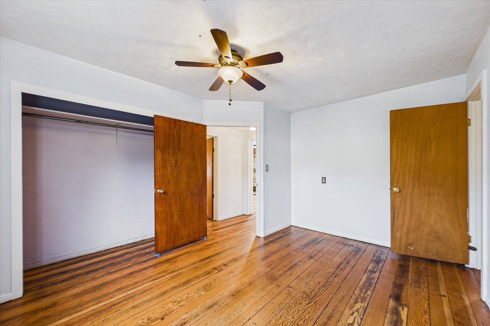 465 Blue Lake Boulevard