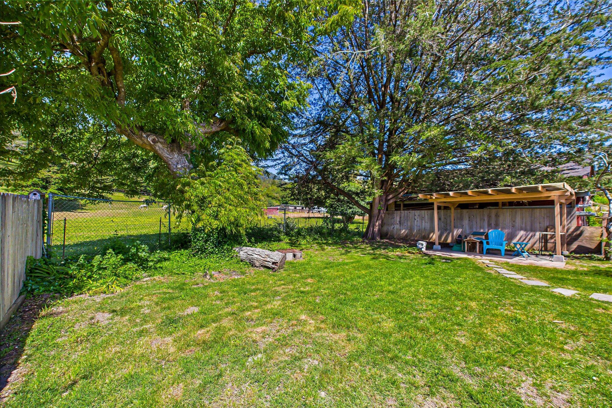 465 Blue Lake Boulevard