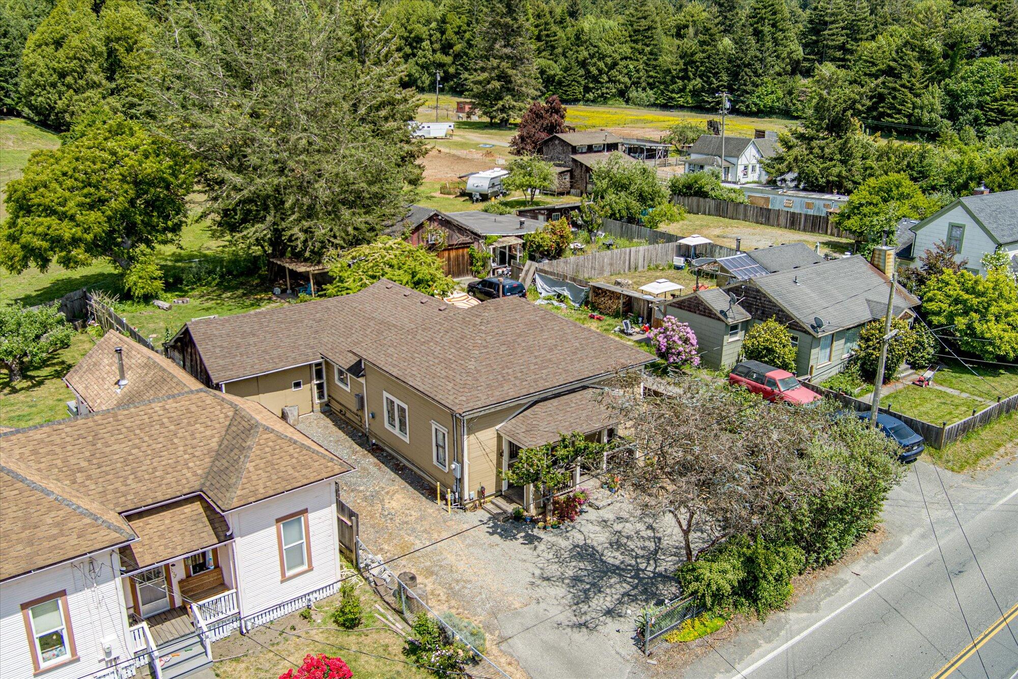 465 Blue Lake Boulevard