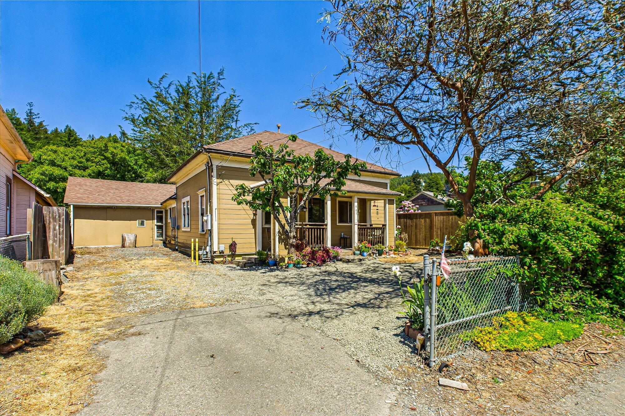 465 Blue Lake Boulevard