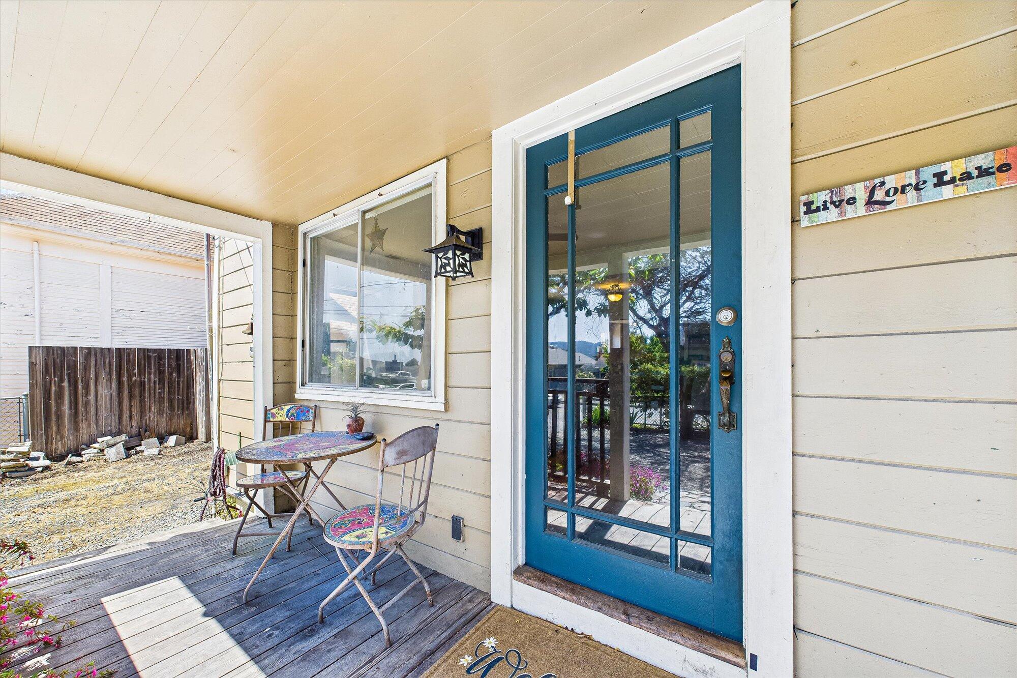 465 Blue Lake Boulevard