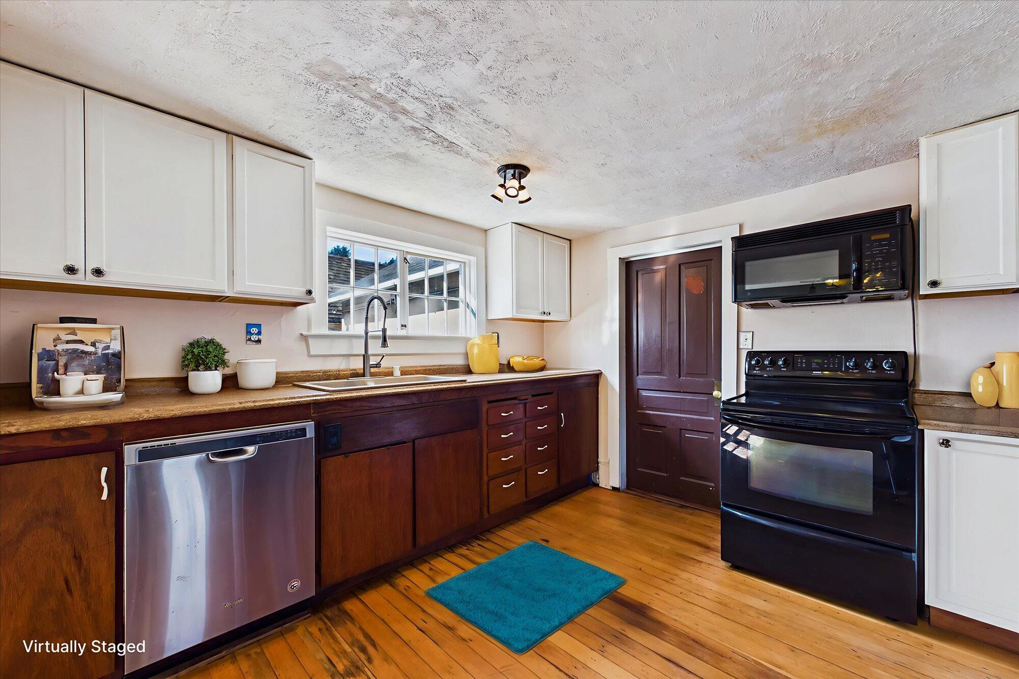 465 Blue Lake Boulevard