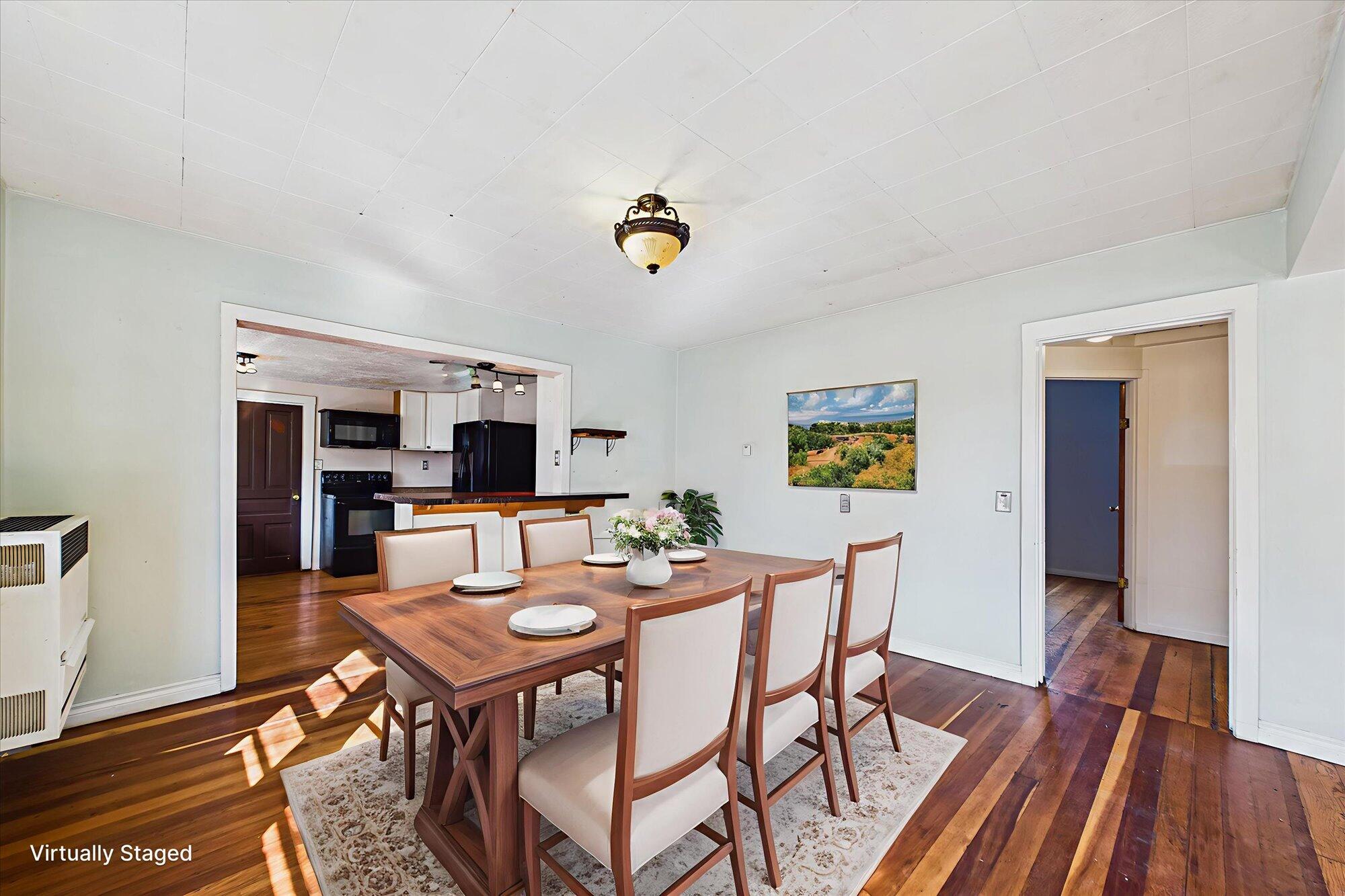 465 Blue Lake Boulevard