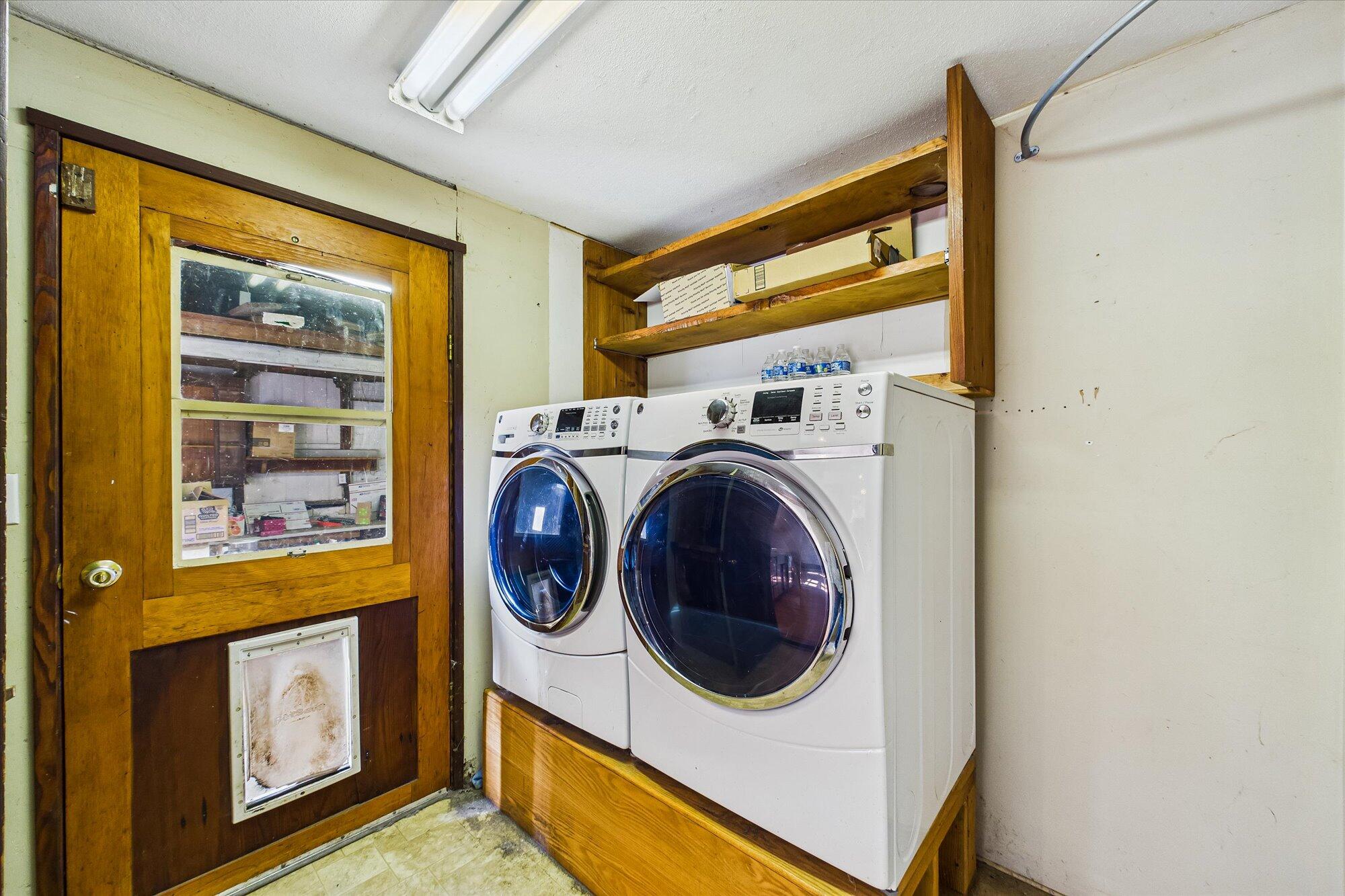 465 Blue Lake Boulevard