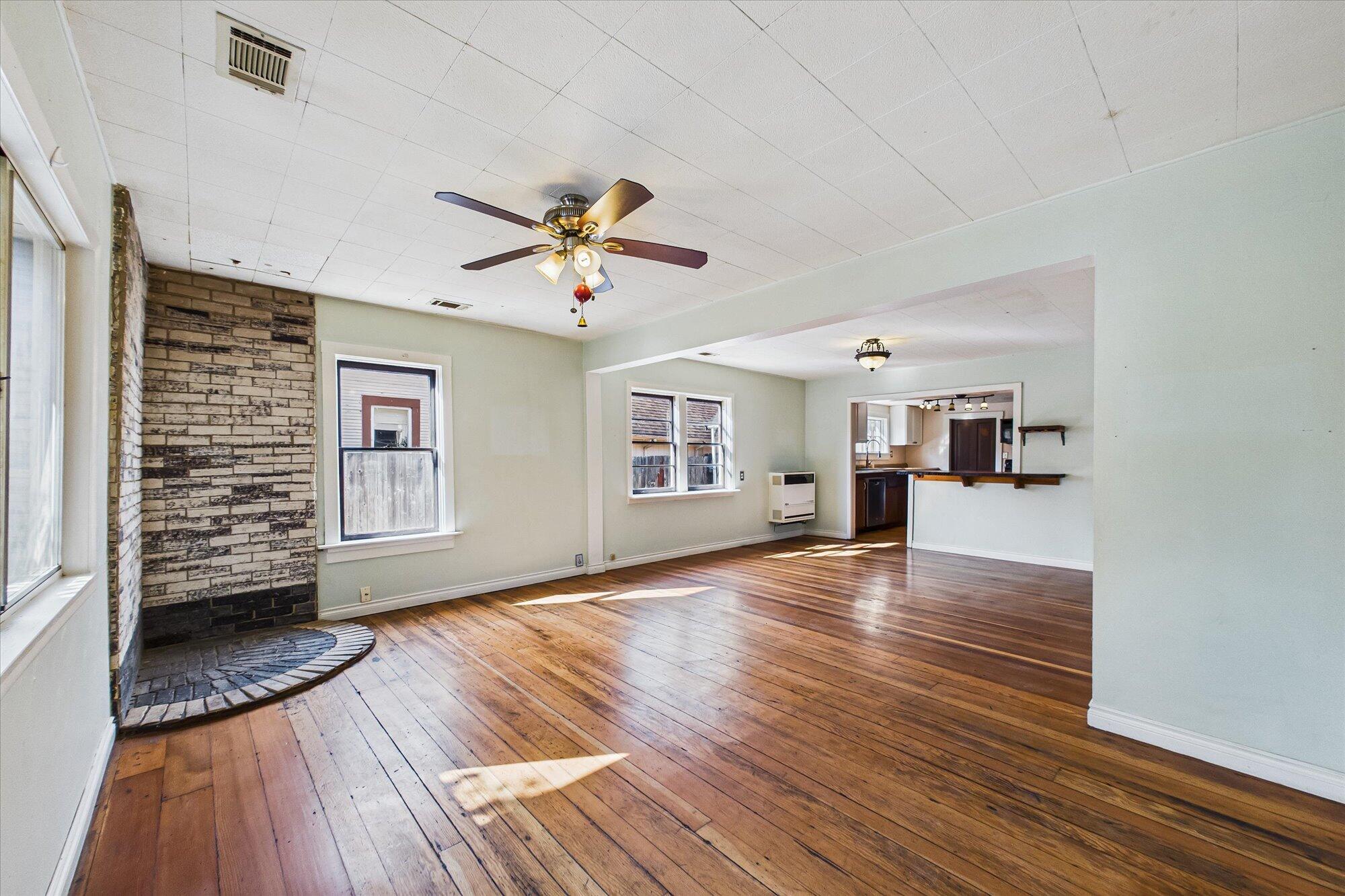 465 Blue Lake Boulevard