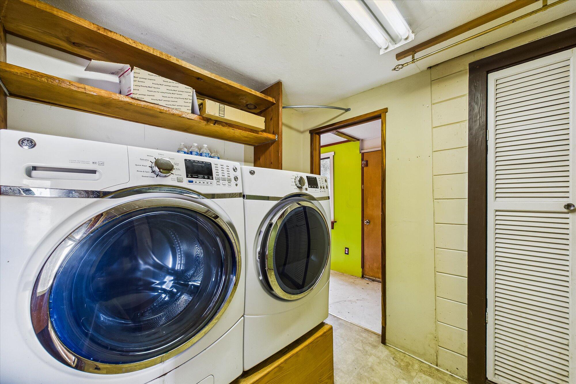 465 Blue Lake Boulevard