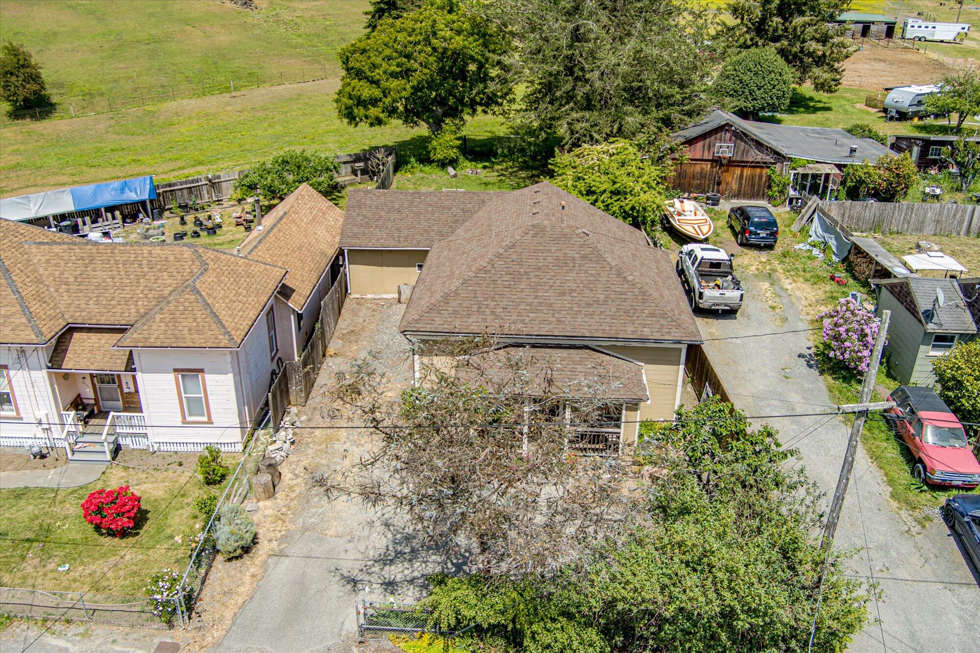 465 Blue Lake Boulevard