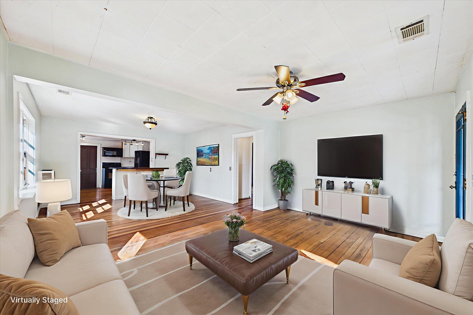 465 Blue Lake Boulevard