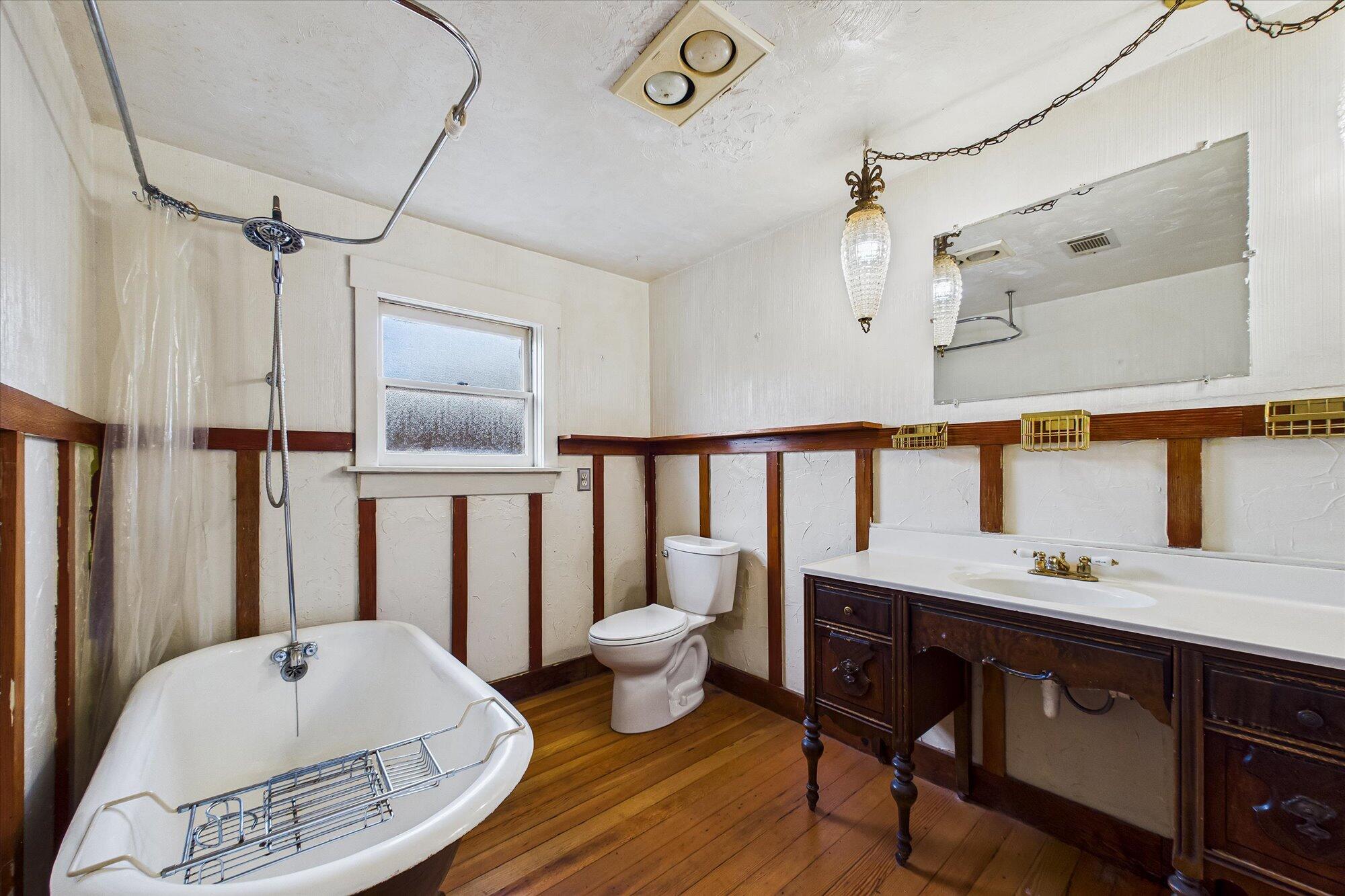 465 Blue Lake Boulevard