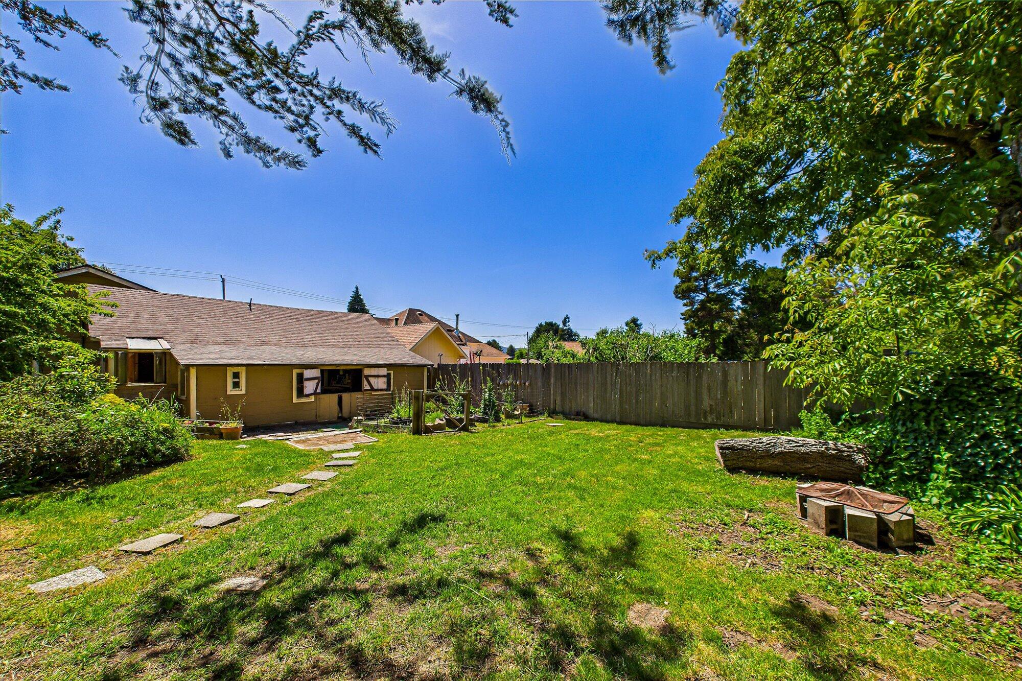 465 Blue Lake Boulevard