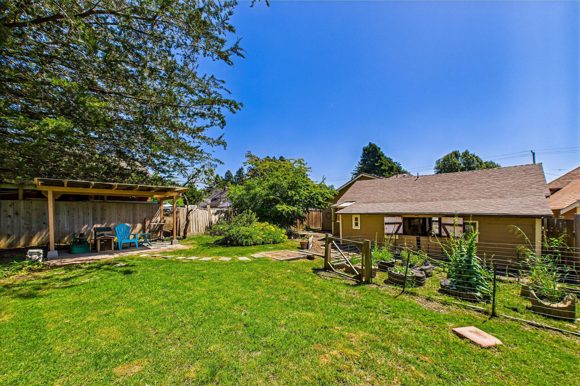 465 Blue Lake Boulevard