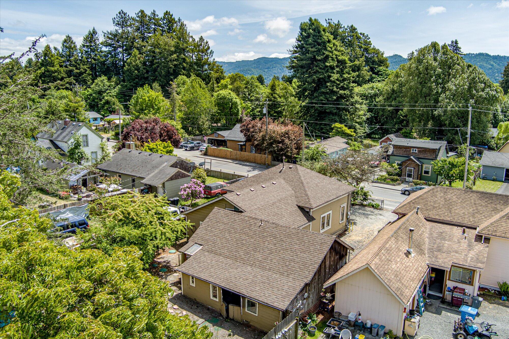 465 Blue Lake Boulevard