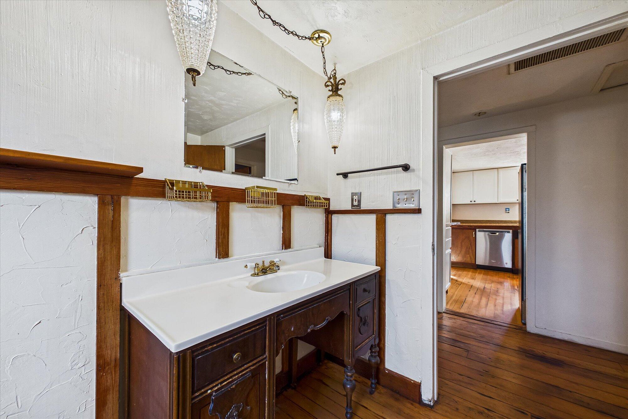 465 Blue Lake Boulevard