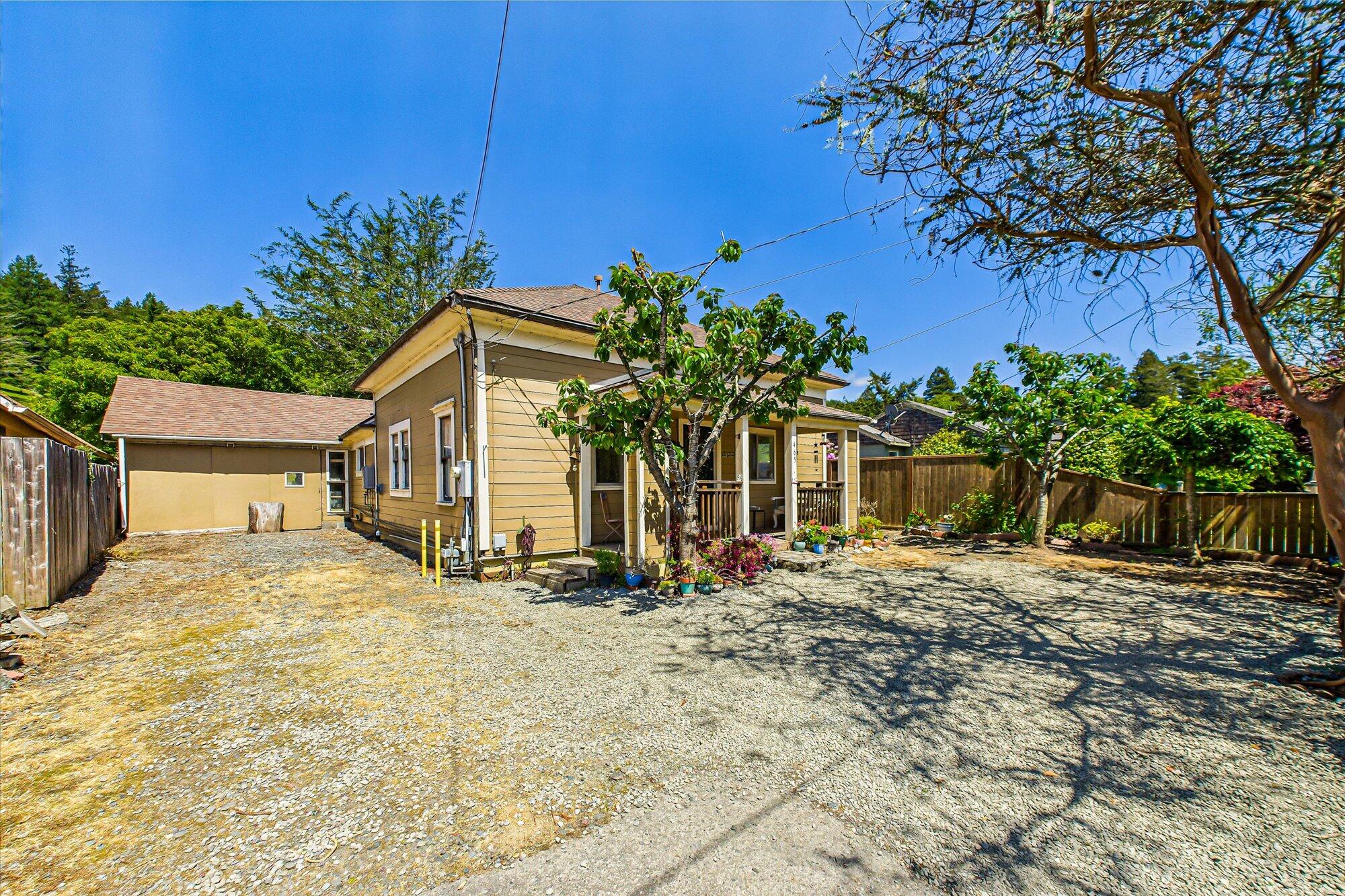 465 Blue Lake Boulevard