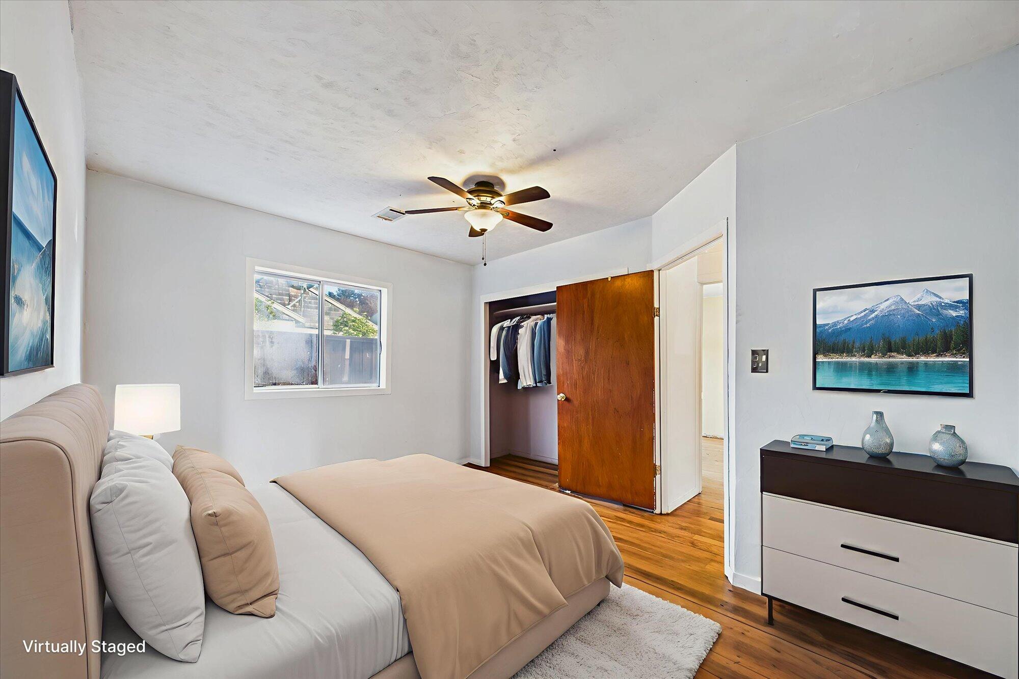 465 Blue Lake Boulevard