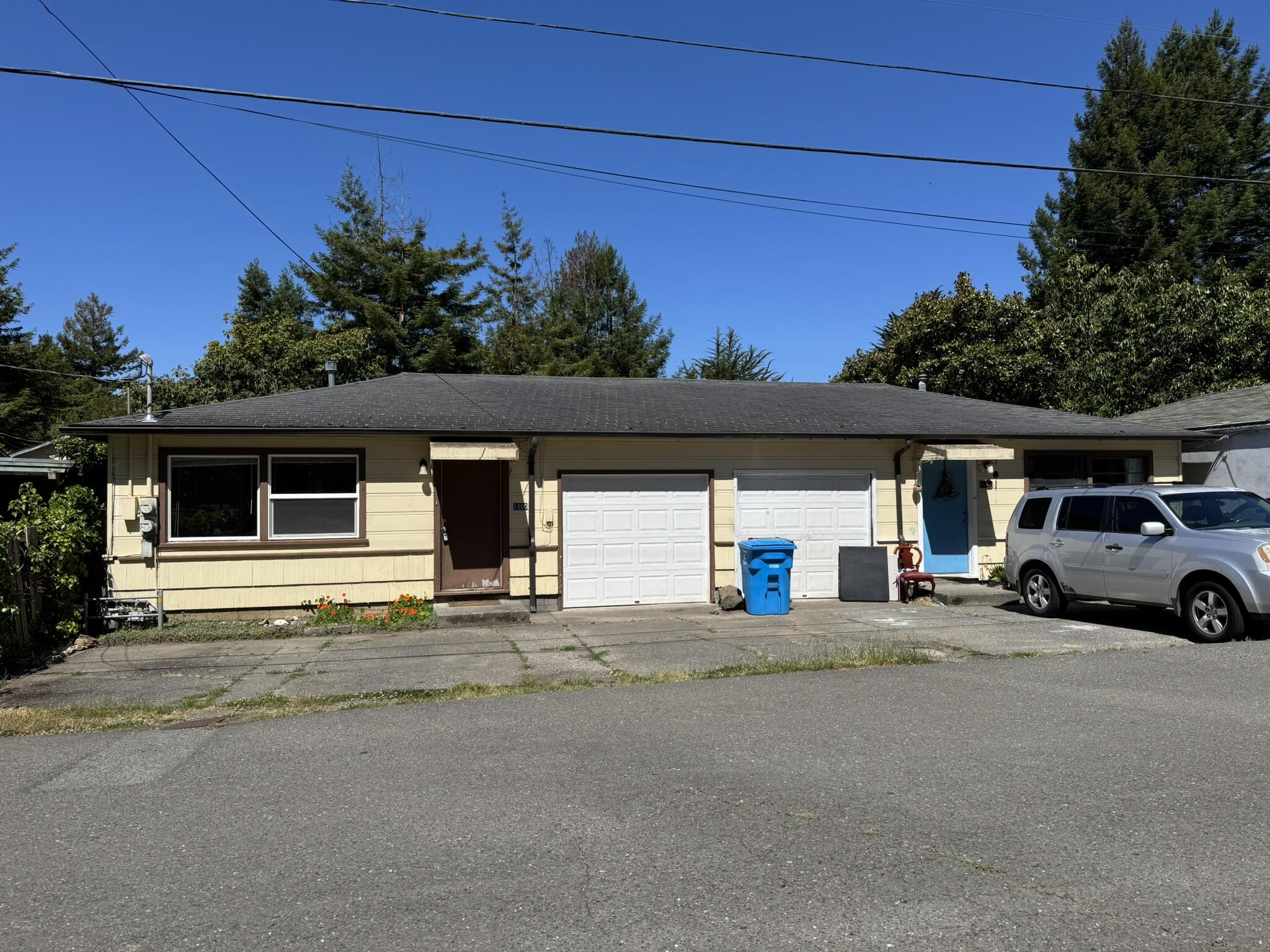 1600/1610 Vancil Street