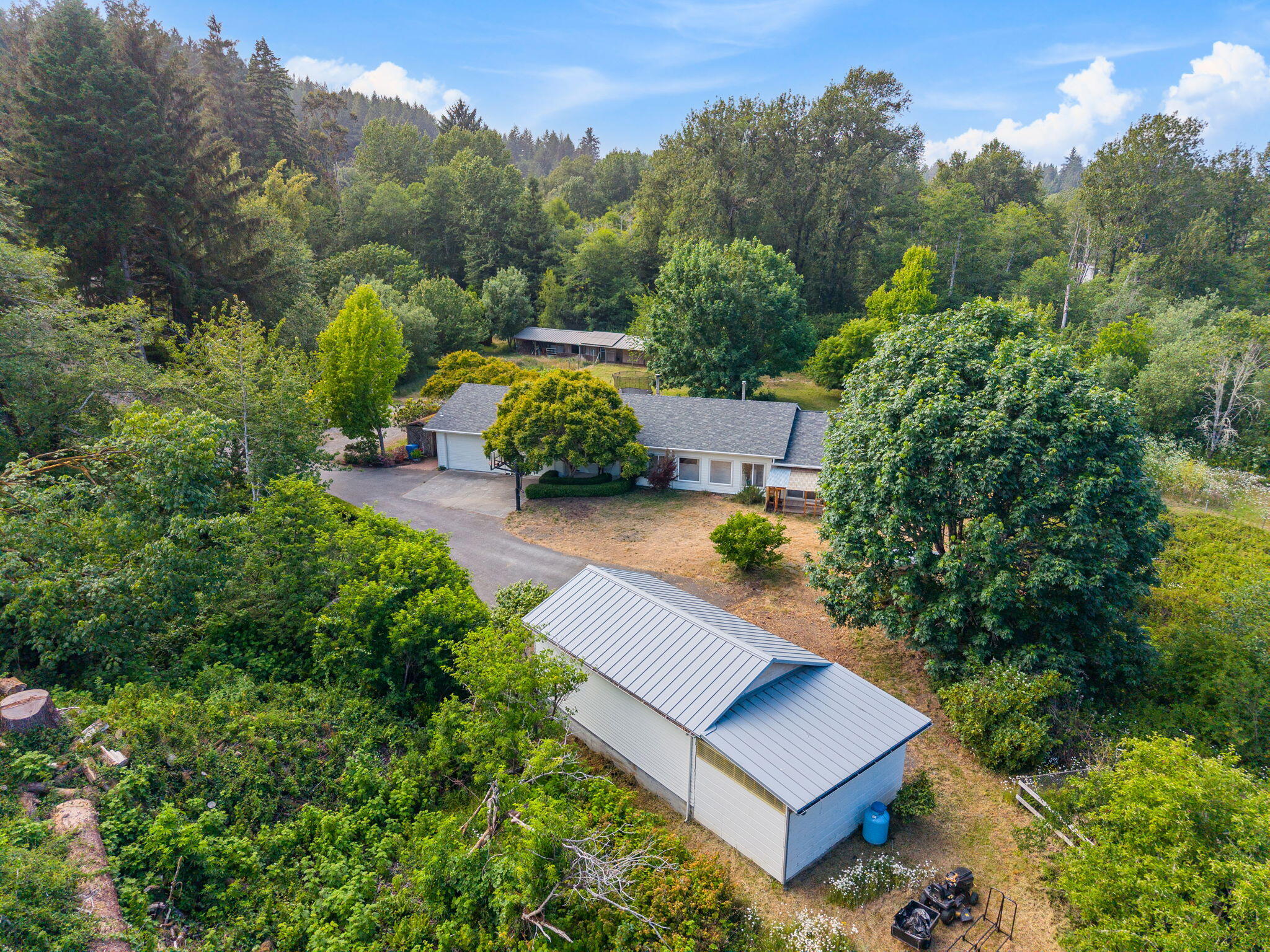 1035 Warren Creek Road