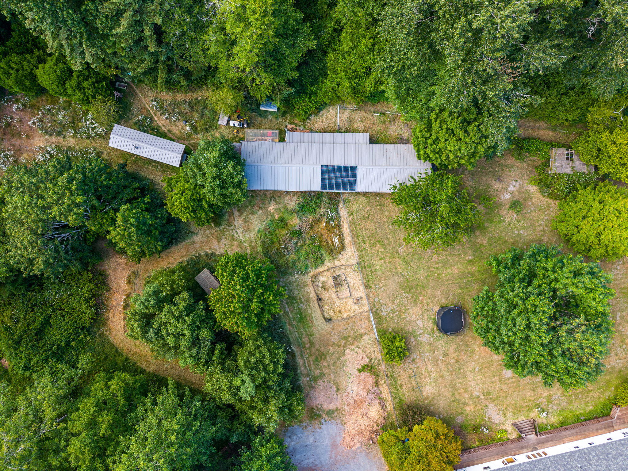 1035 Warren Creek Road