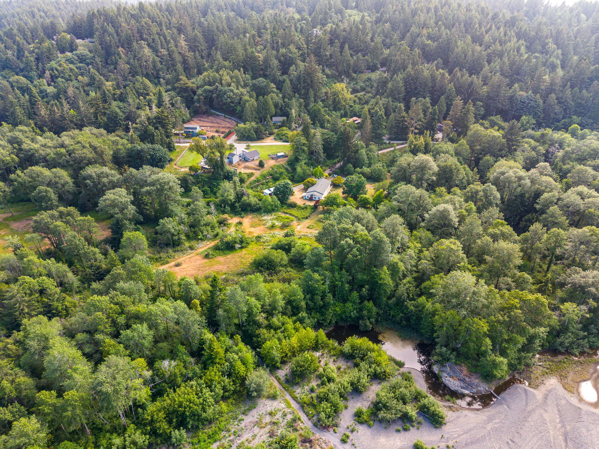 1035 Warren Creek Road