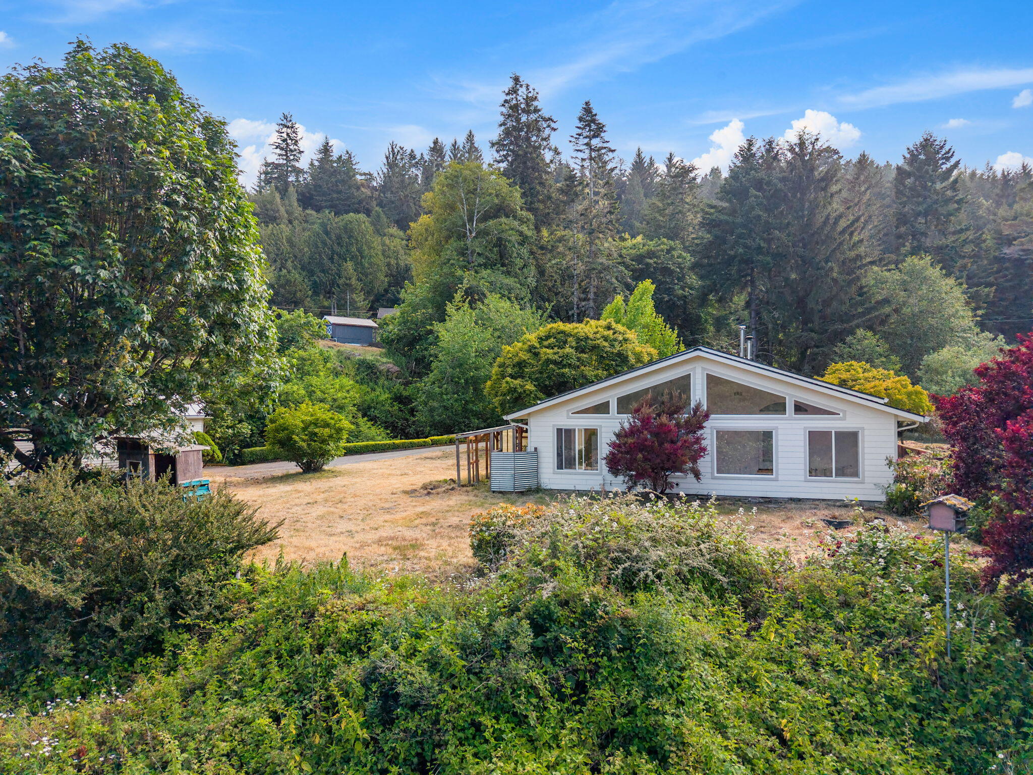 1035 Warren Creek Road