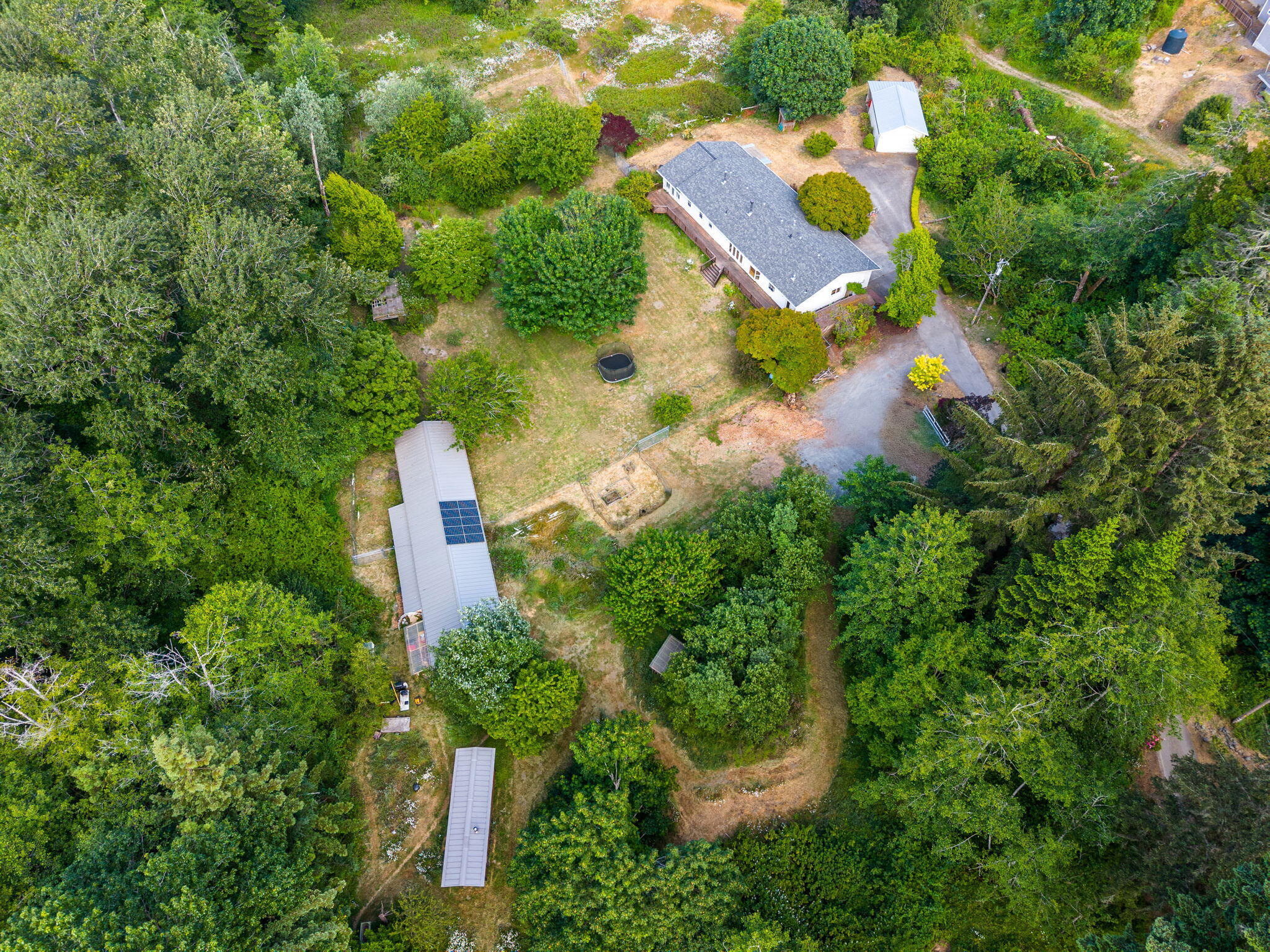 1035 Warren Creek Road