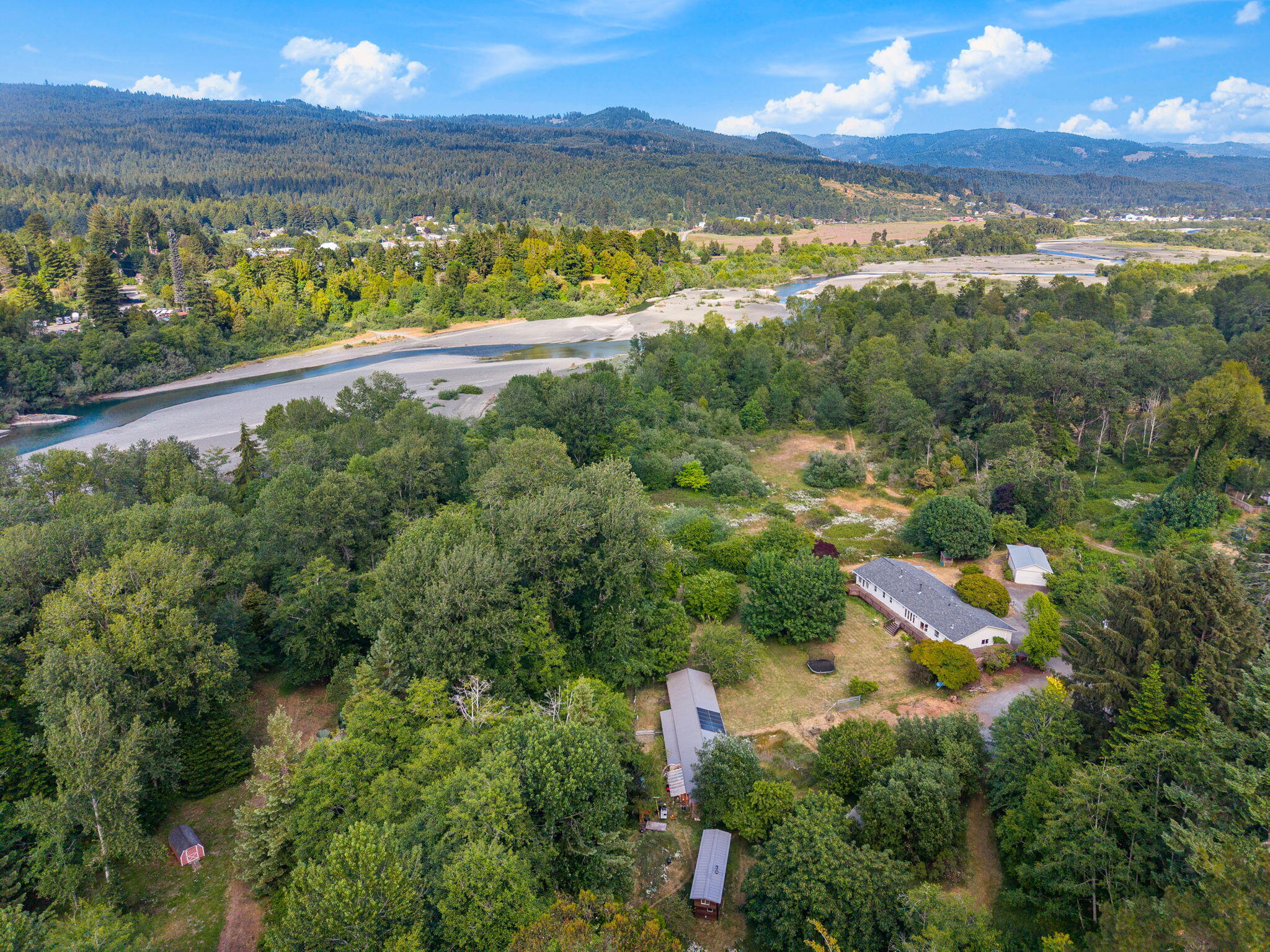 1035 Warren Creek Road