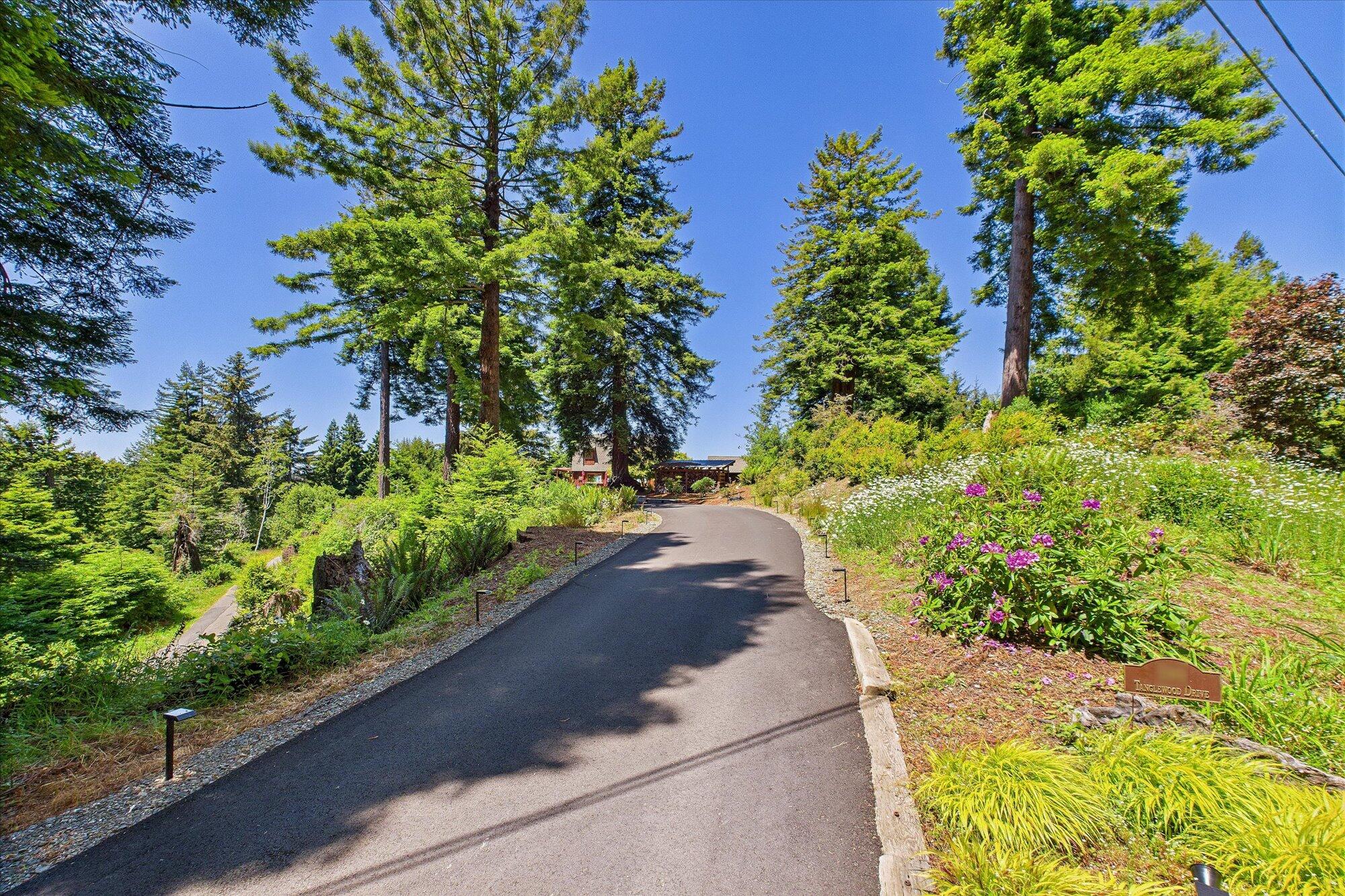 599 Tanglewood Drive