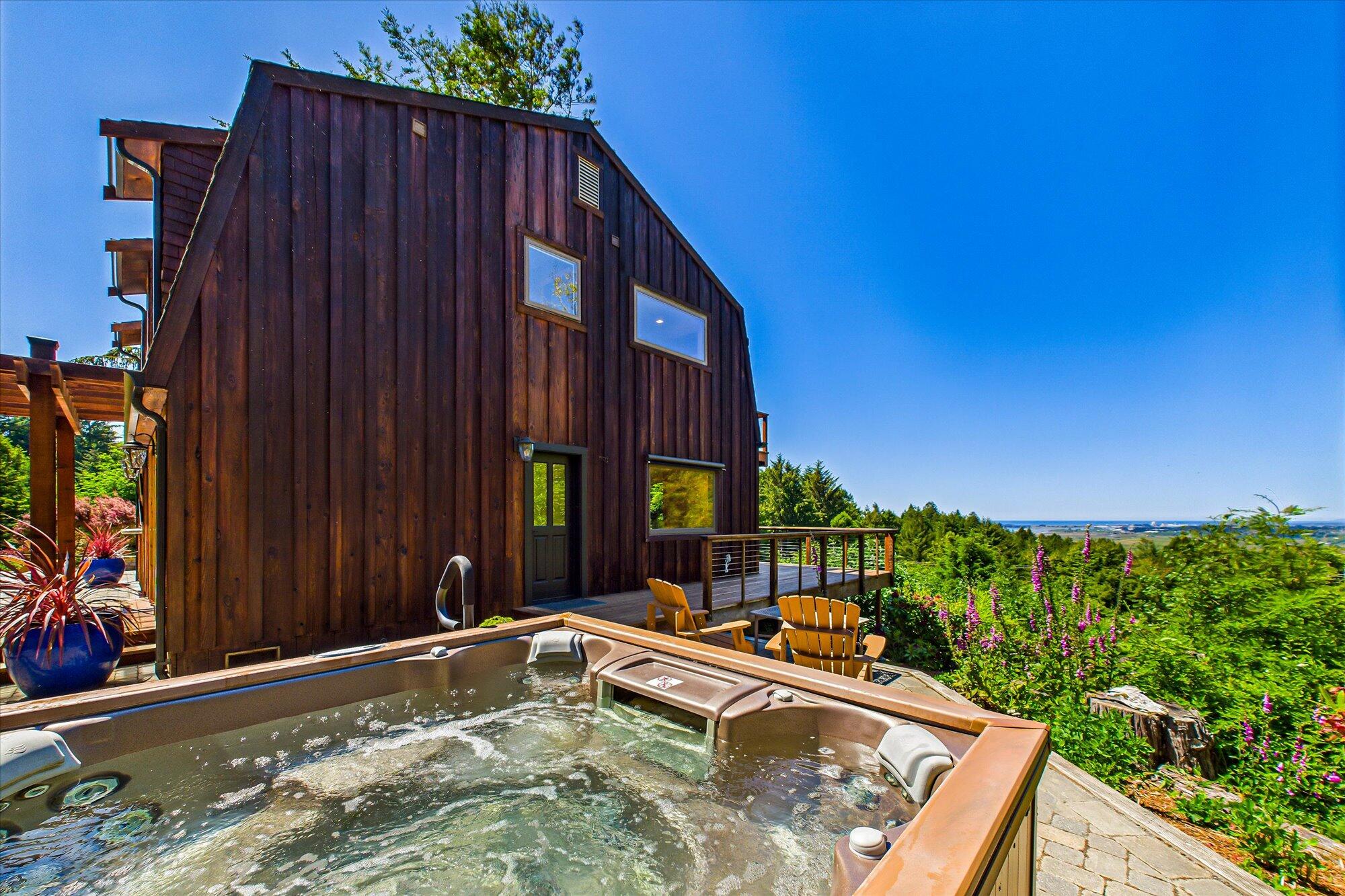 599 Tanglewood Drive