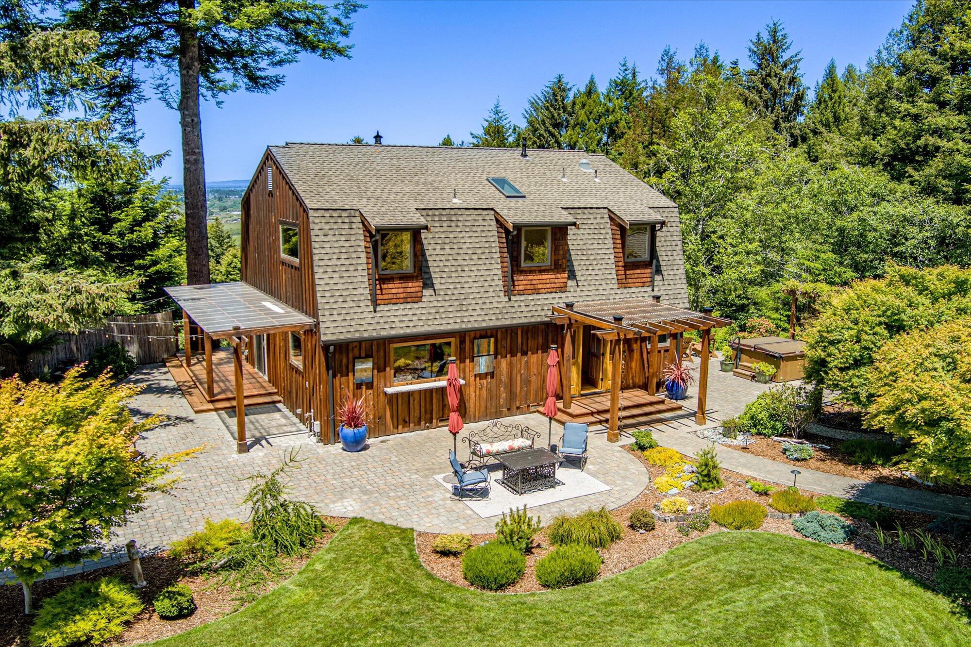 599 Tanglewood Drive