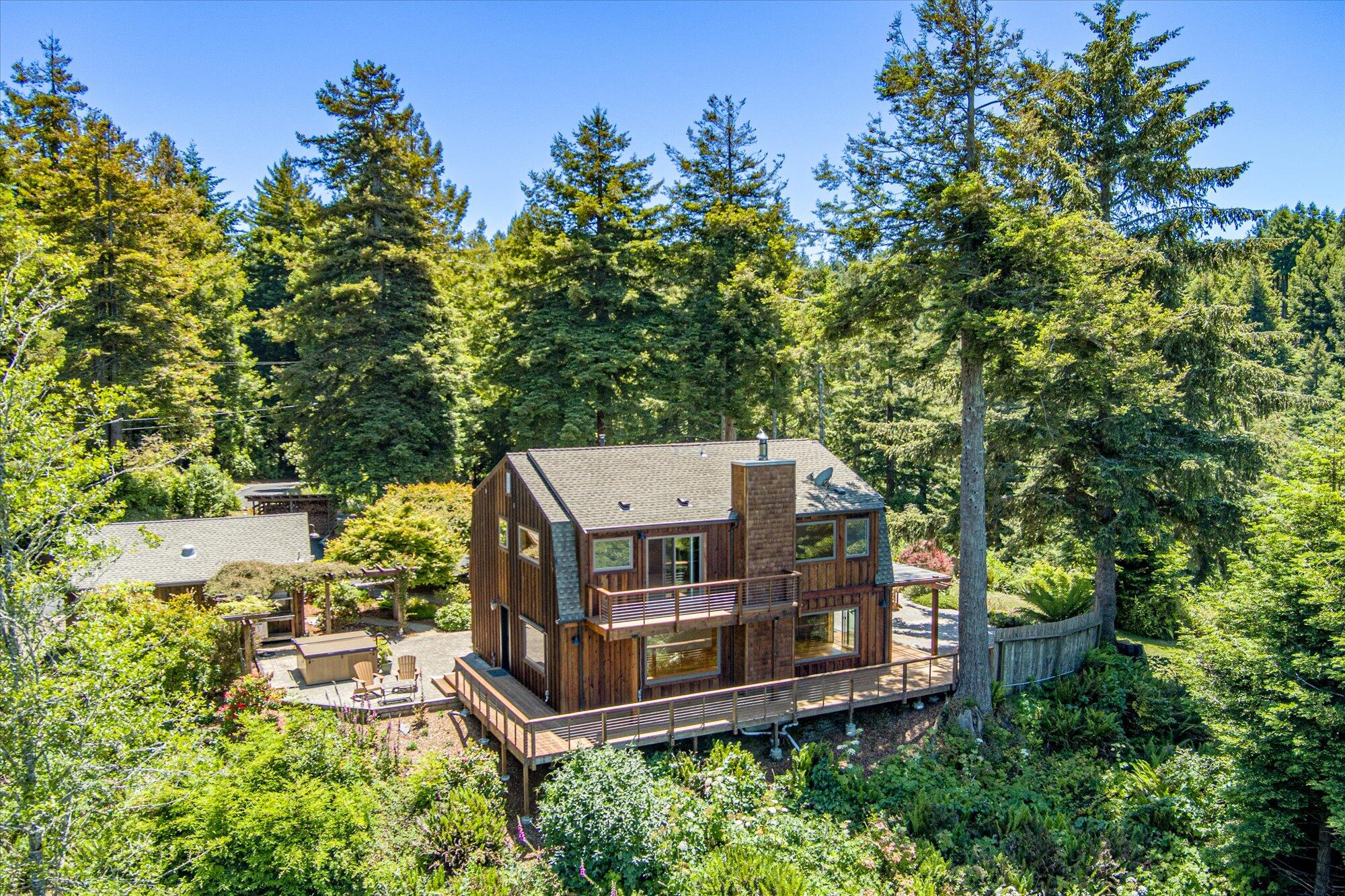 599 Tanglewood Drive