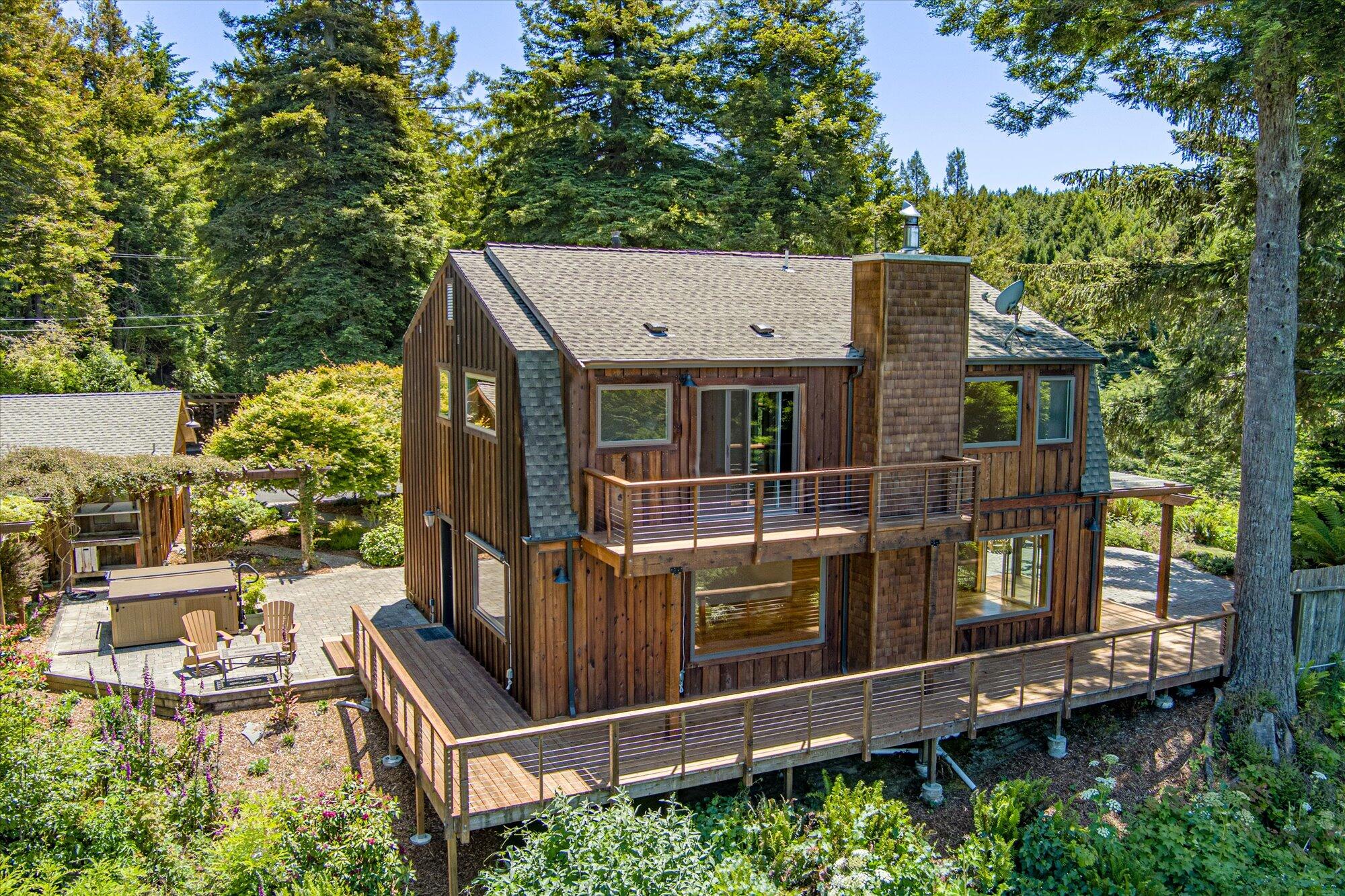 599 Tanglewood Drive
