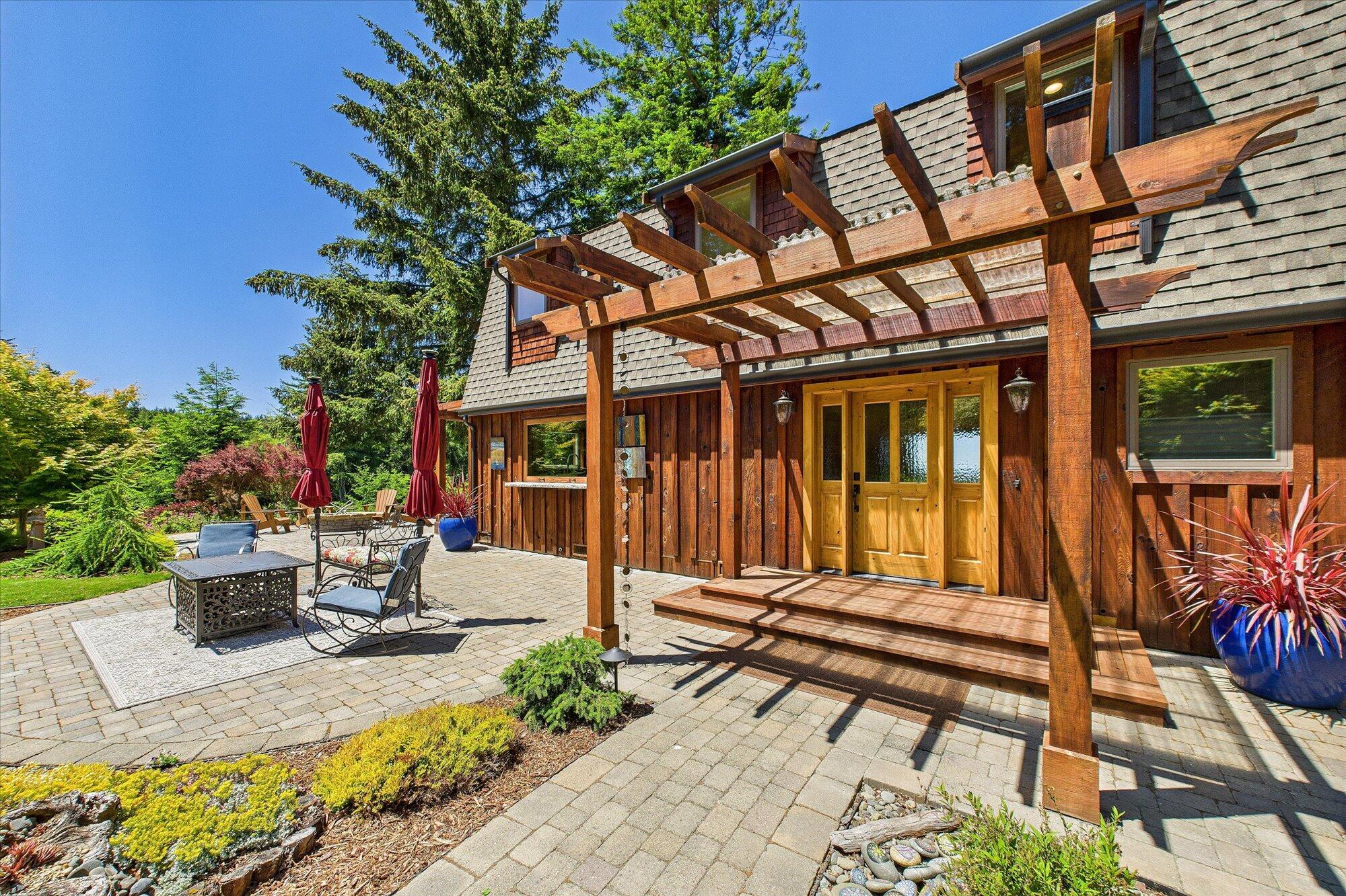 599 Tanglewood Drive