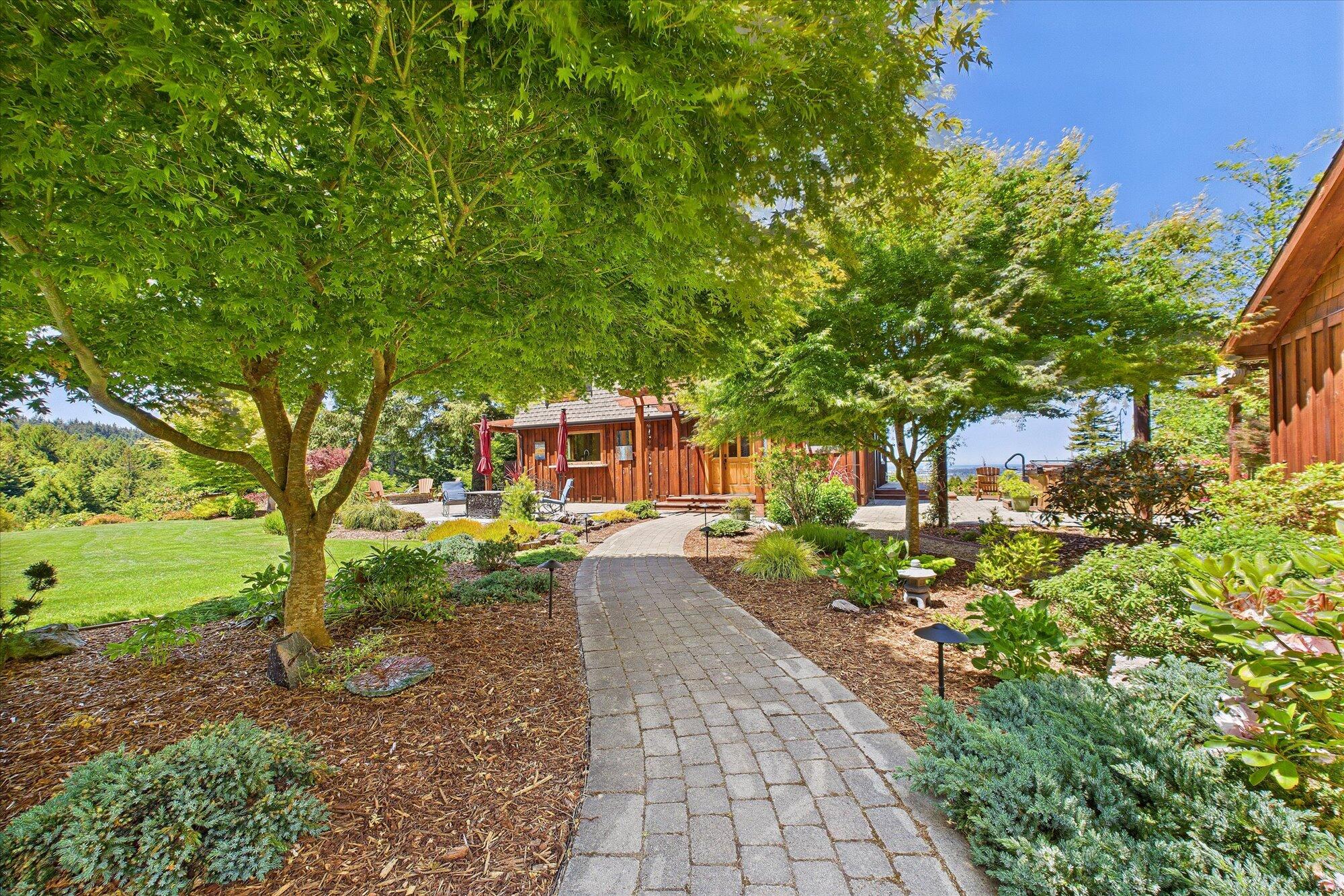 599 Tanglewood Drive