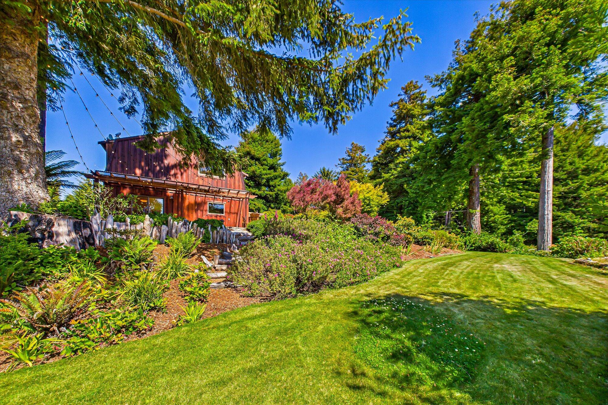 599 Tanglewood Drive