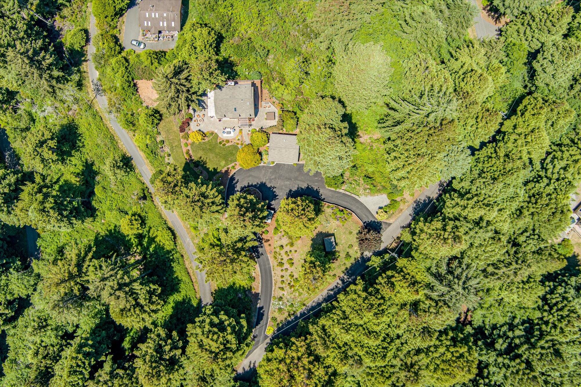 599 Tanglewood Drive