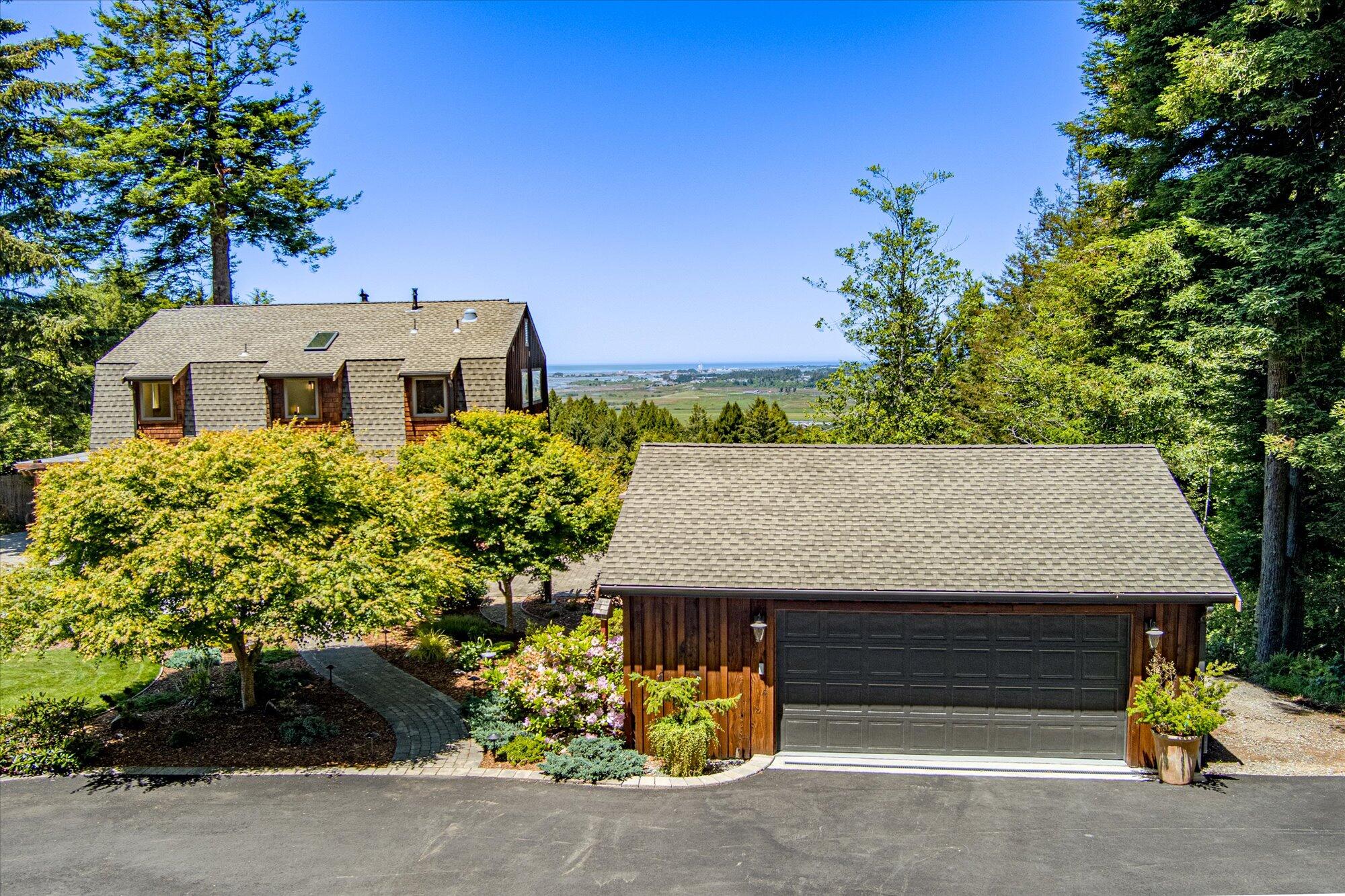 599 Tanglewood Drive