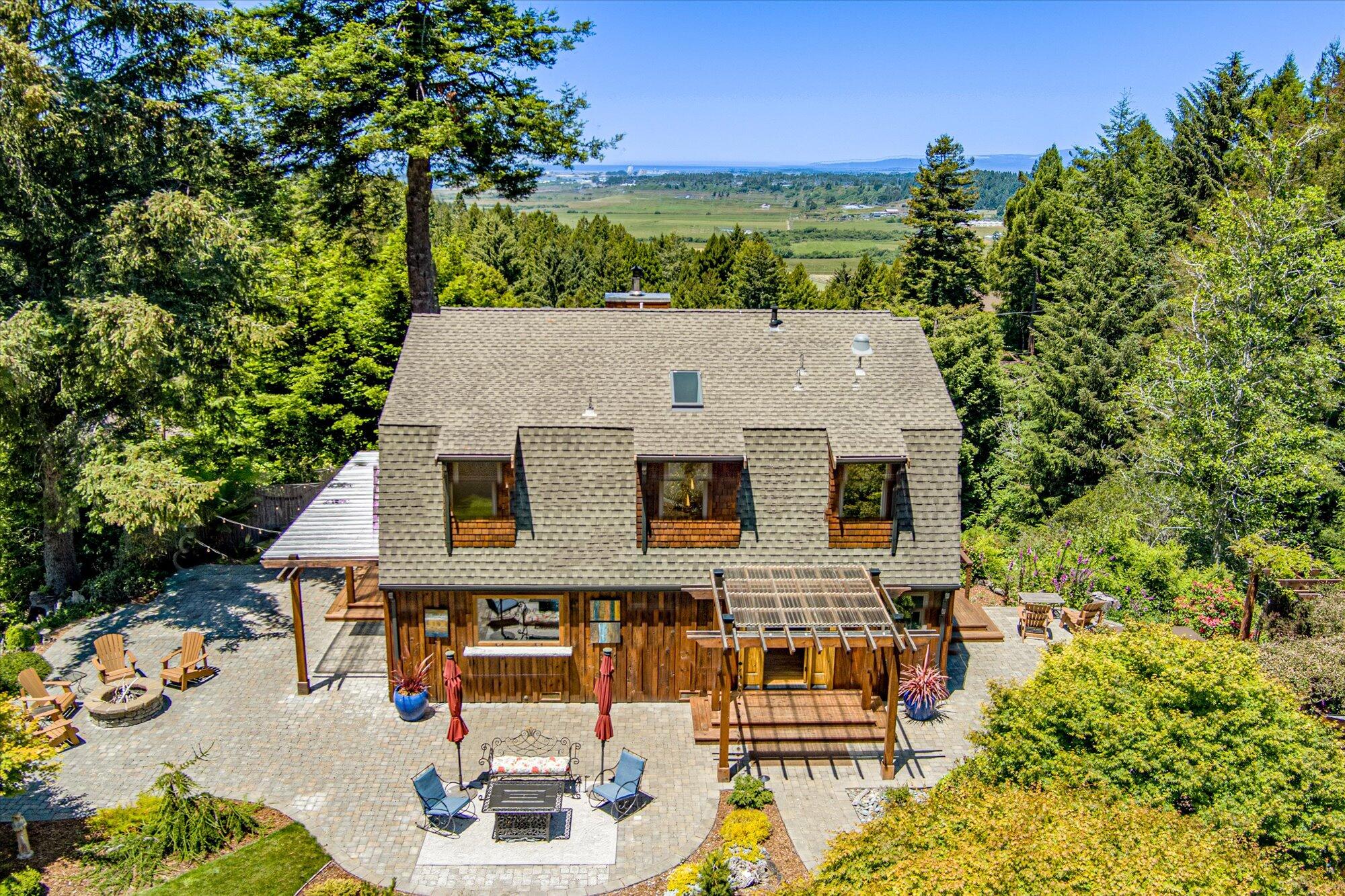 599 Tanglewood Drive