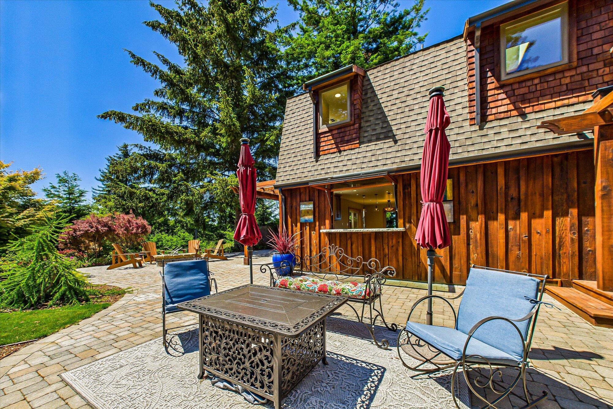 599 Tanglewood Drive