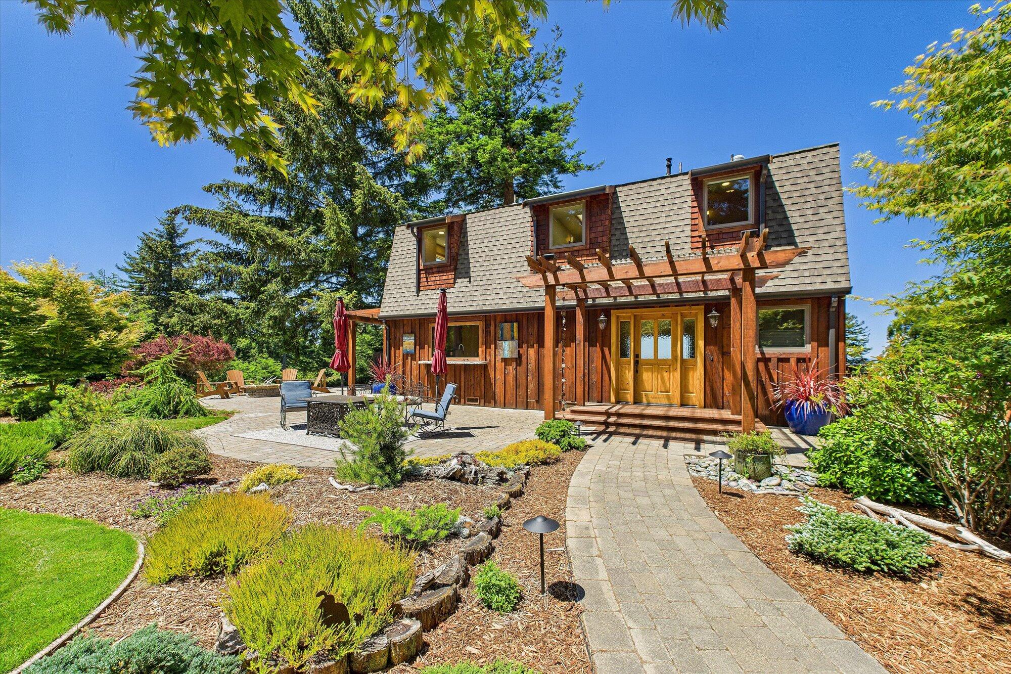 599 Tanglewood Drive
