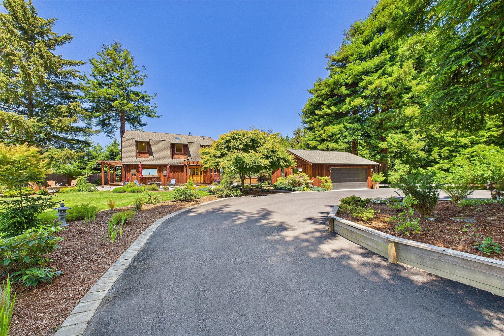 599 Tanglewood Drive