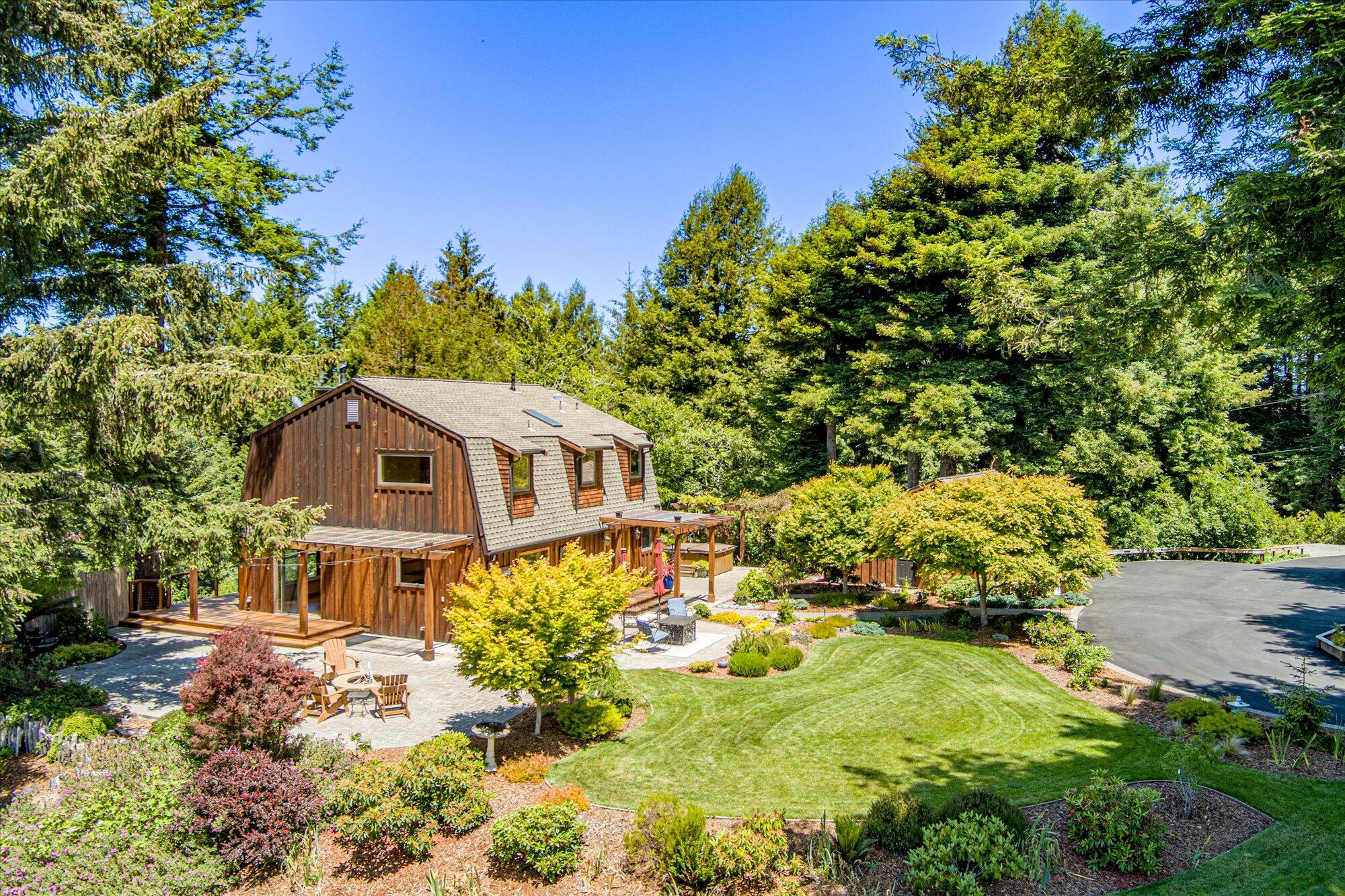 599 Tanglewood Drive