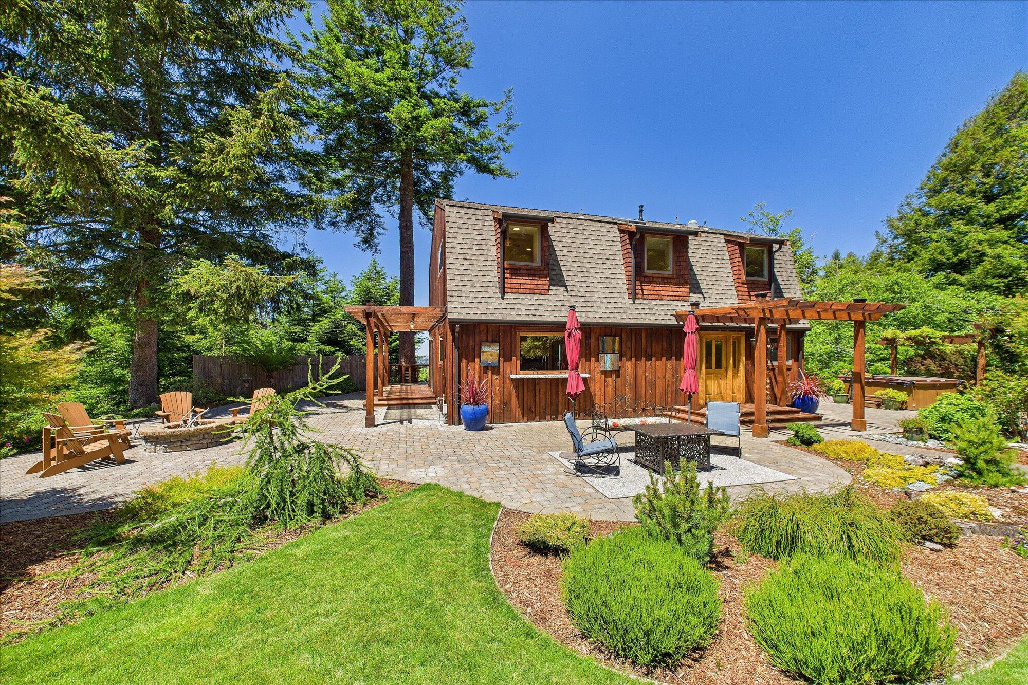 599 Tanglewood Drive