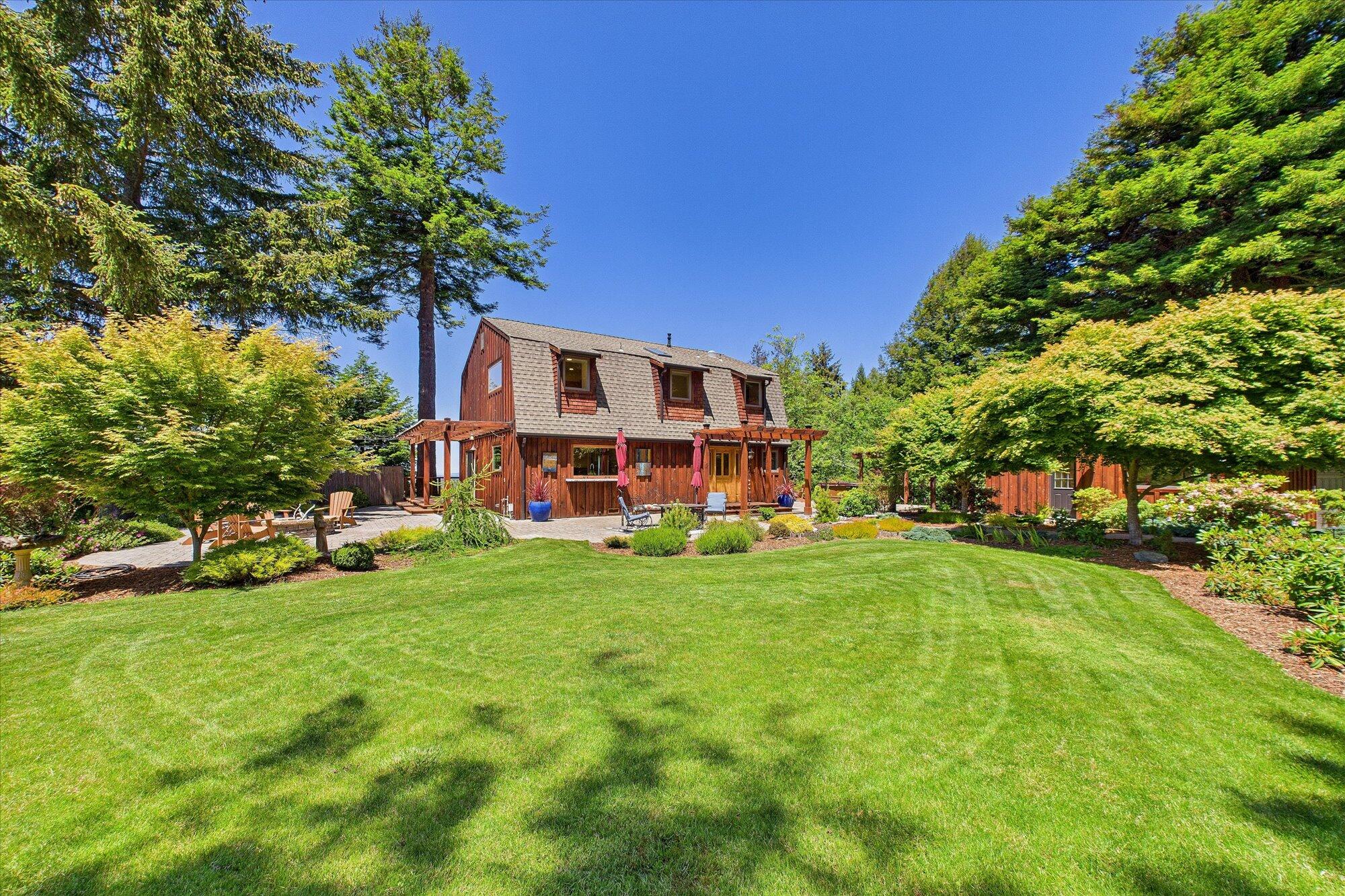 599 Tanglewood Drive