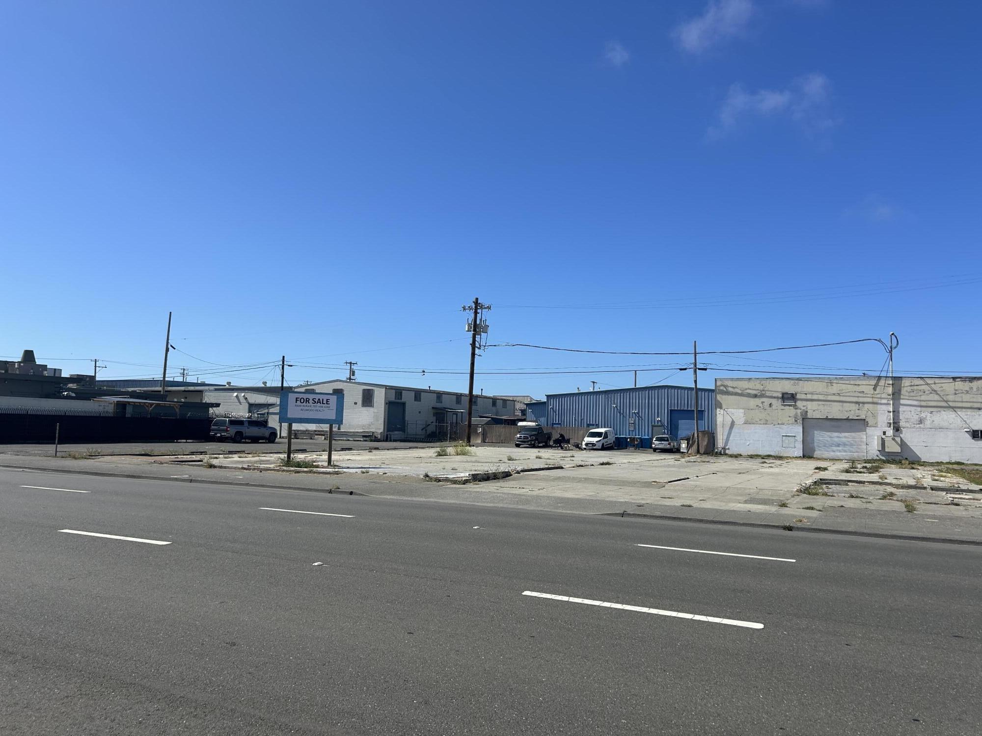26 W Fourth Street
