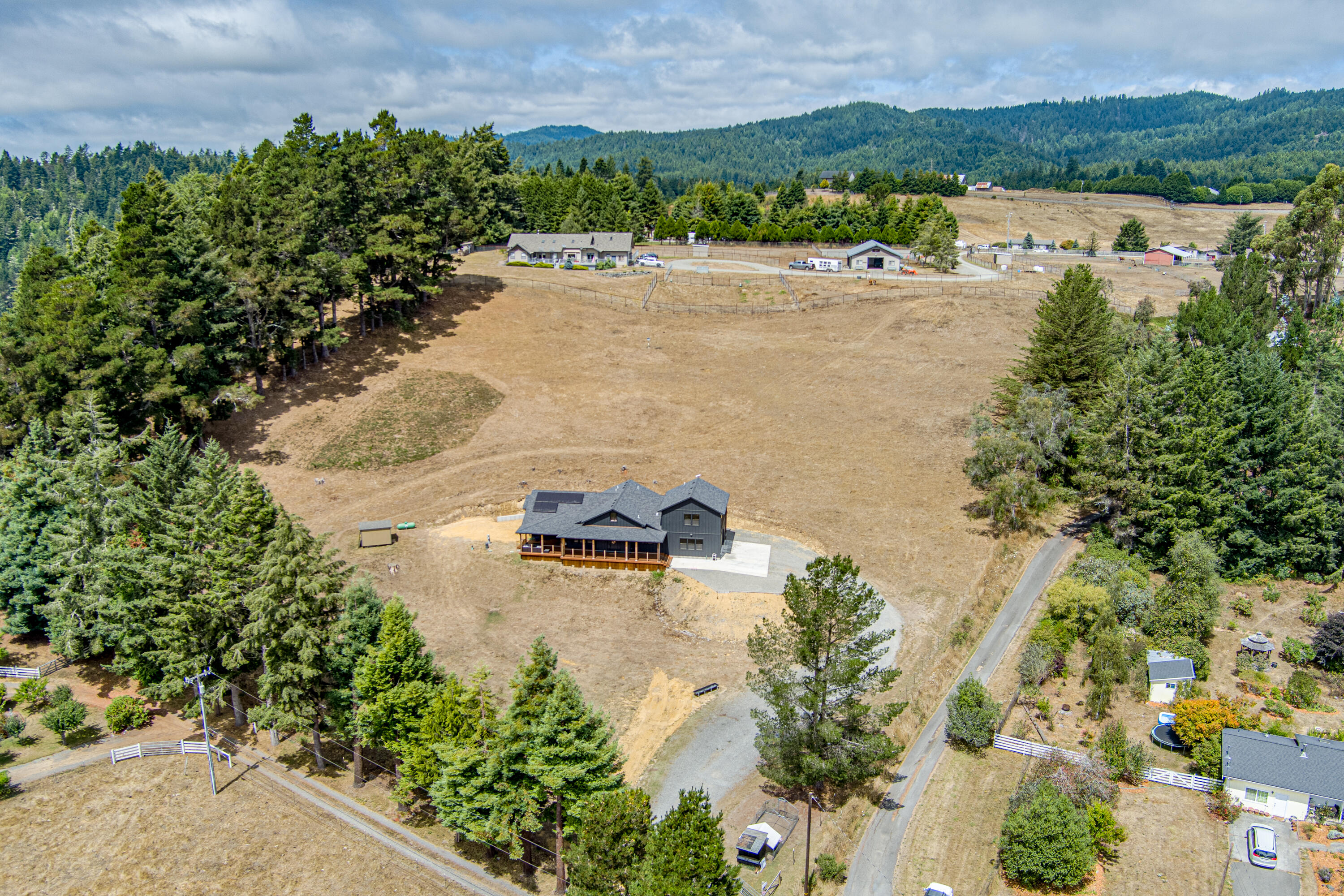 3092 Willis Lane