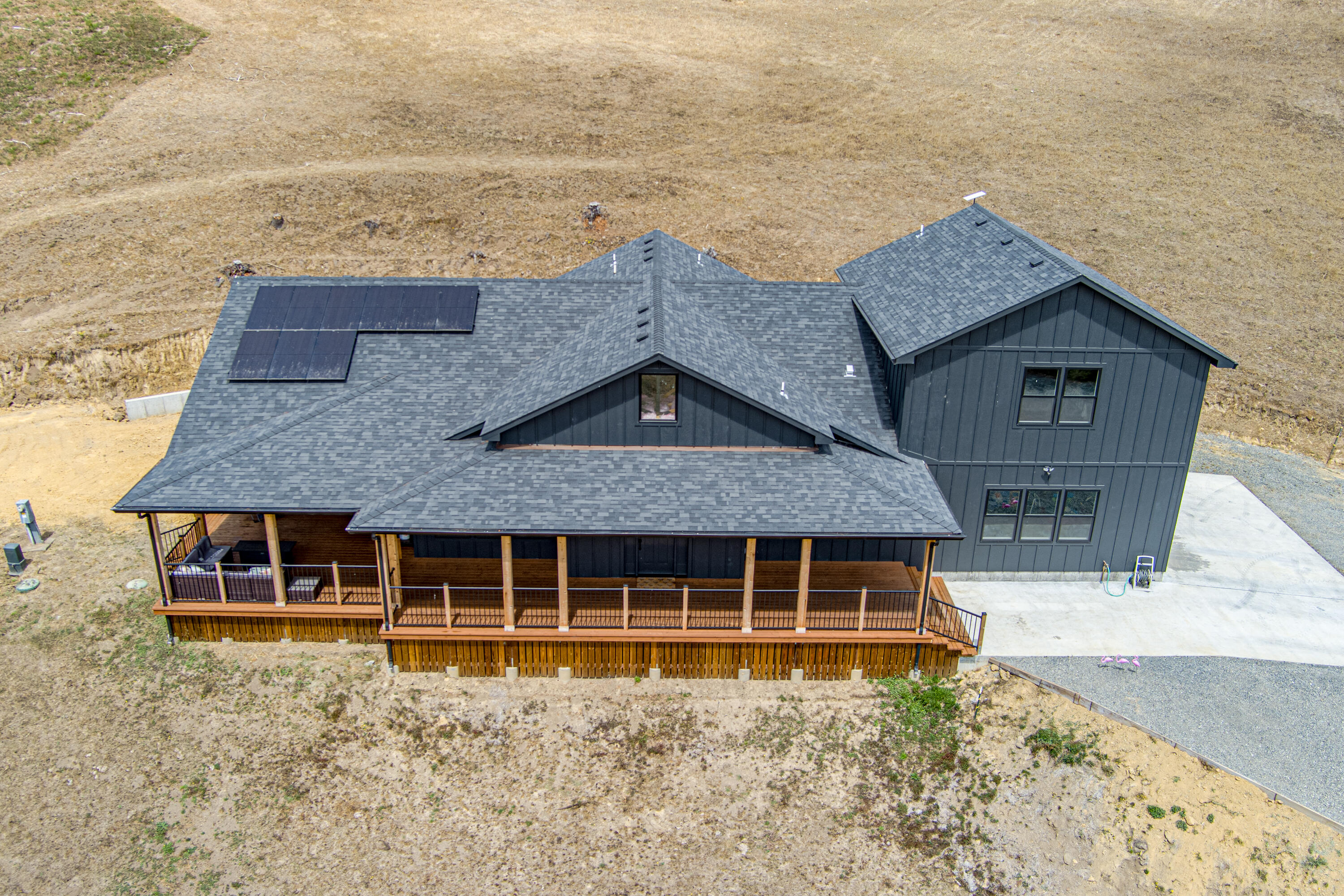 3092 Willis Lane