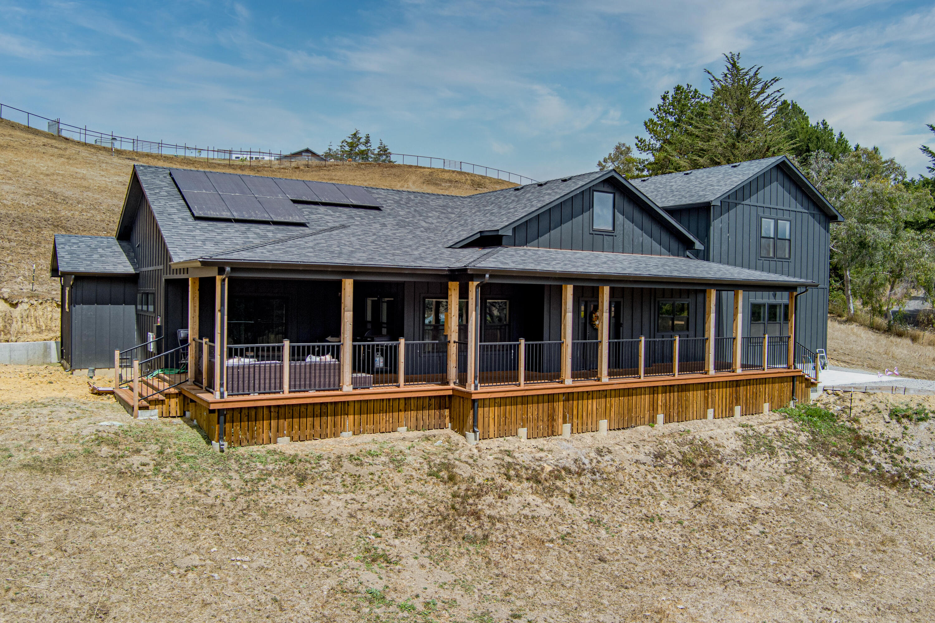 3092 Willis Lane