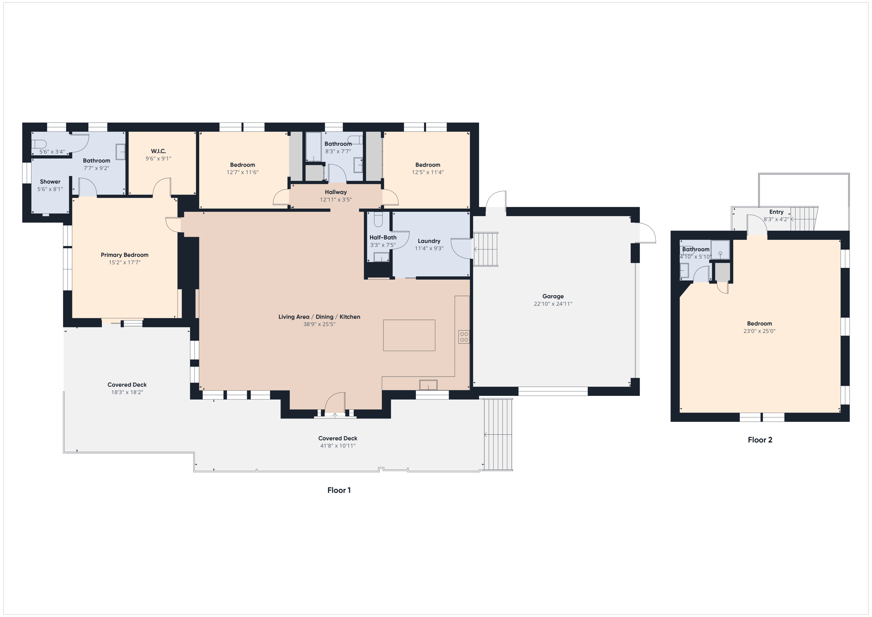 3092 Willis Lane